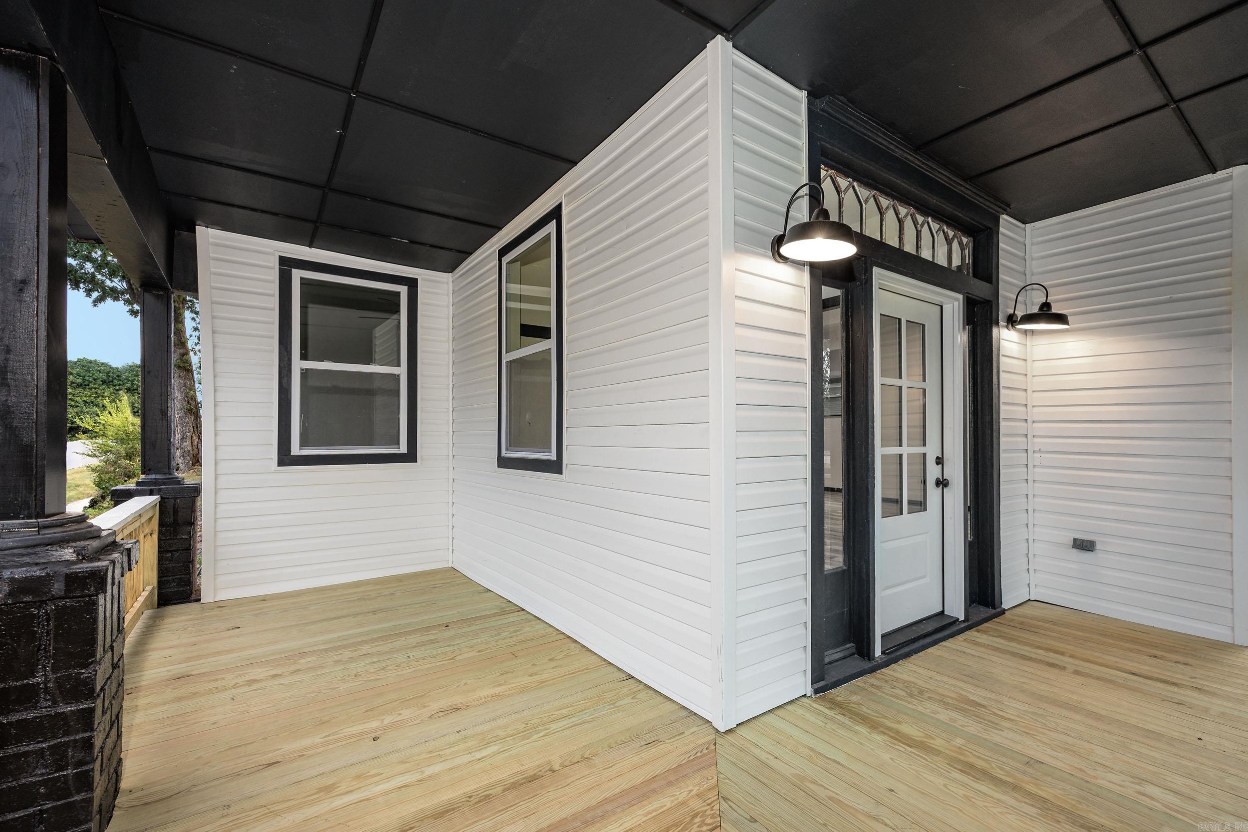 2522 Broadway Street Little Rock, AR 72202