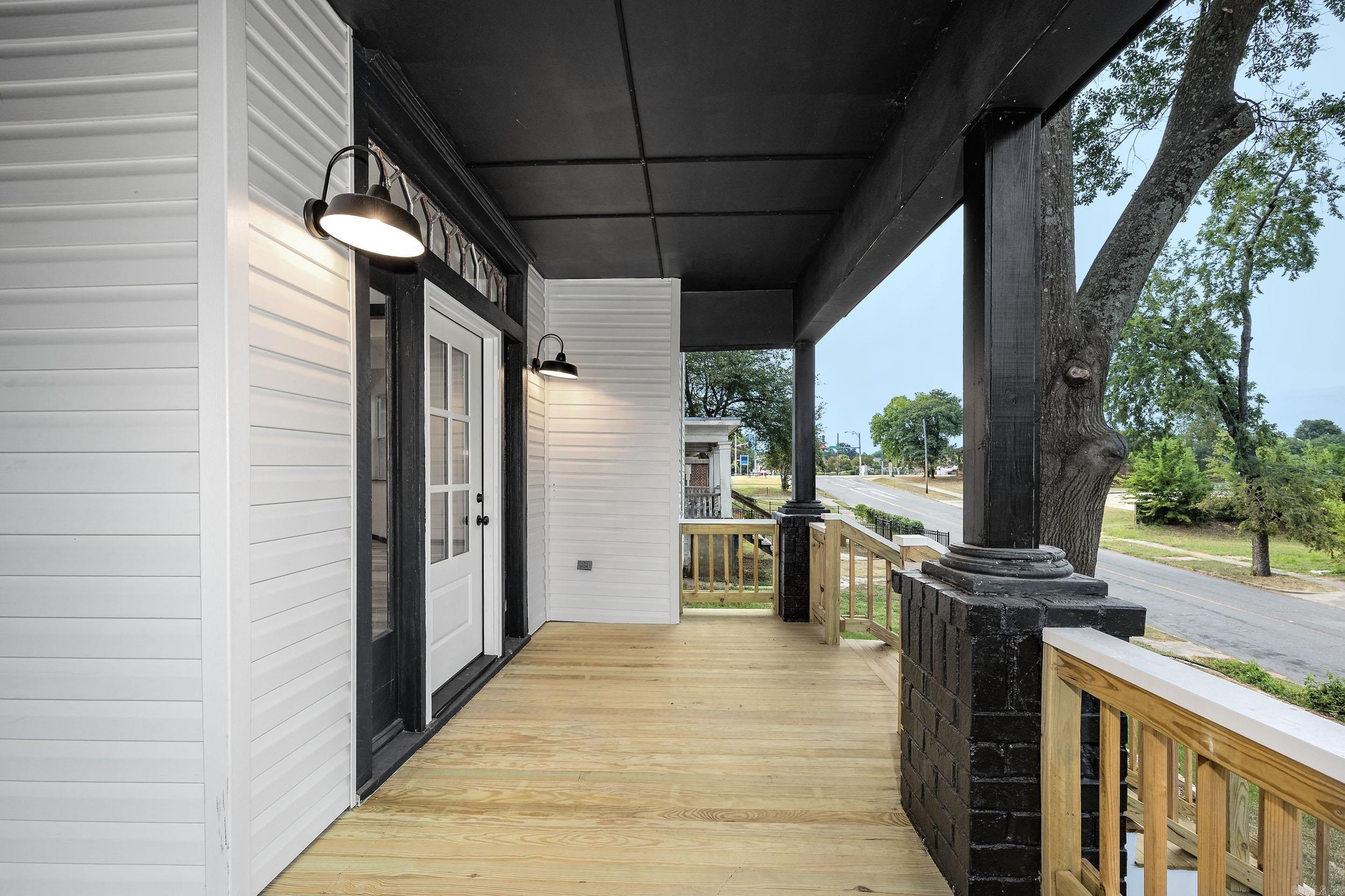 2522 Broadway Street Little Rock, AR 72202