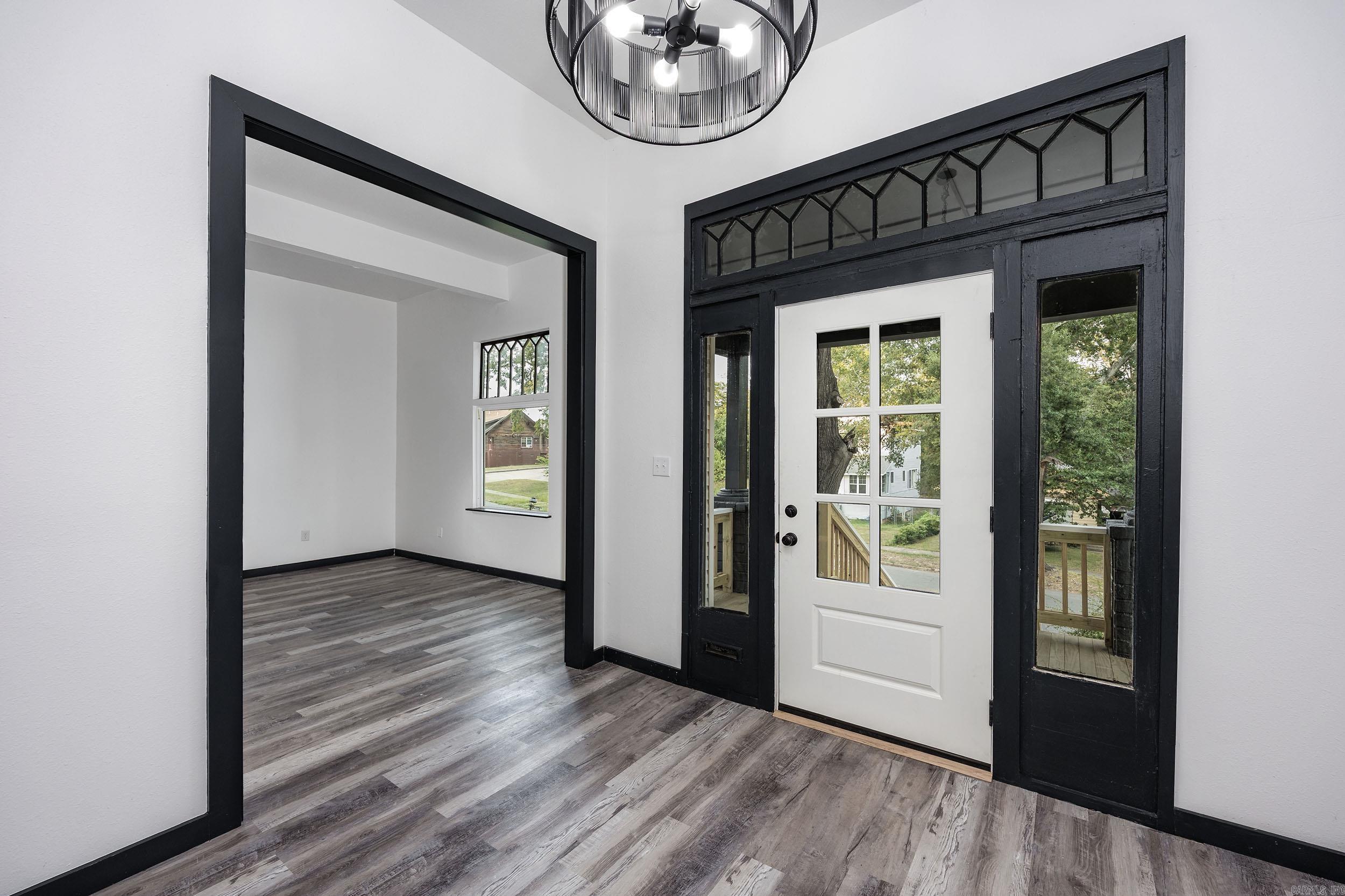 2522 Broadway Street Little Rock, AR 72202