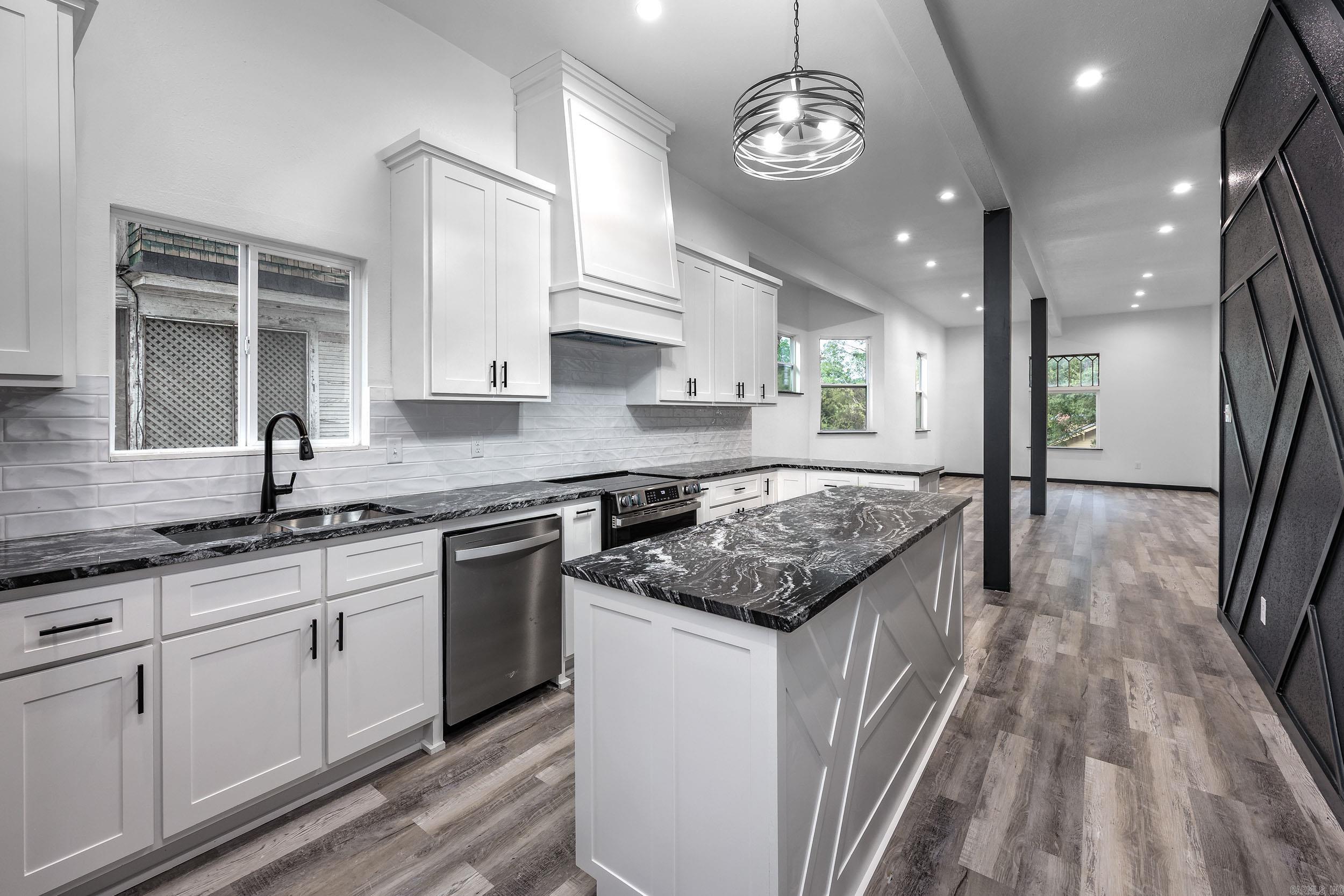 2522 Broadway Street Little Rock, AR 72202