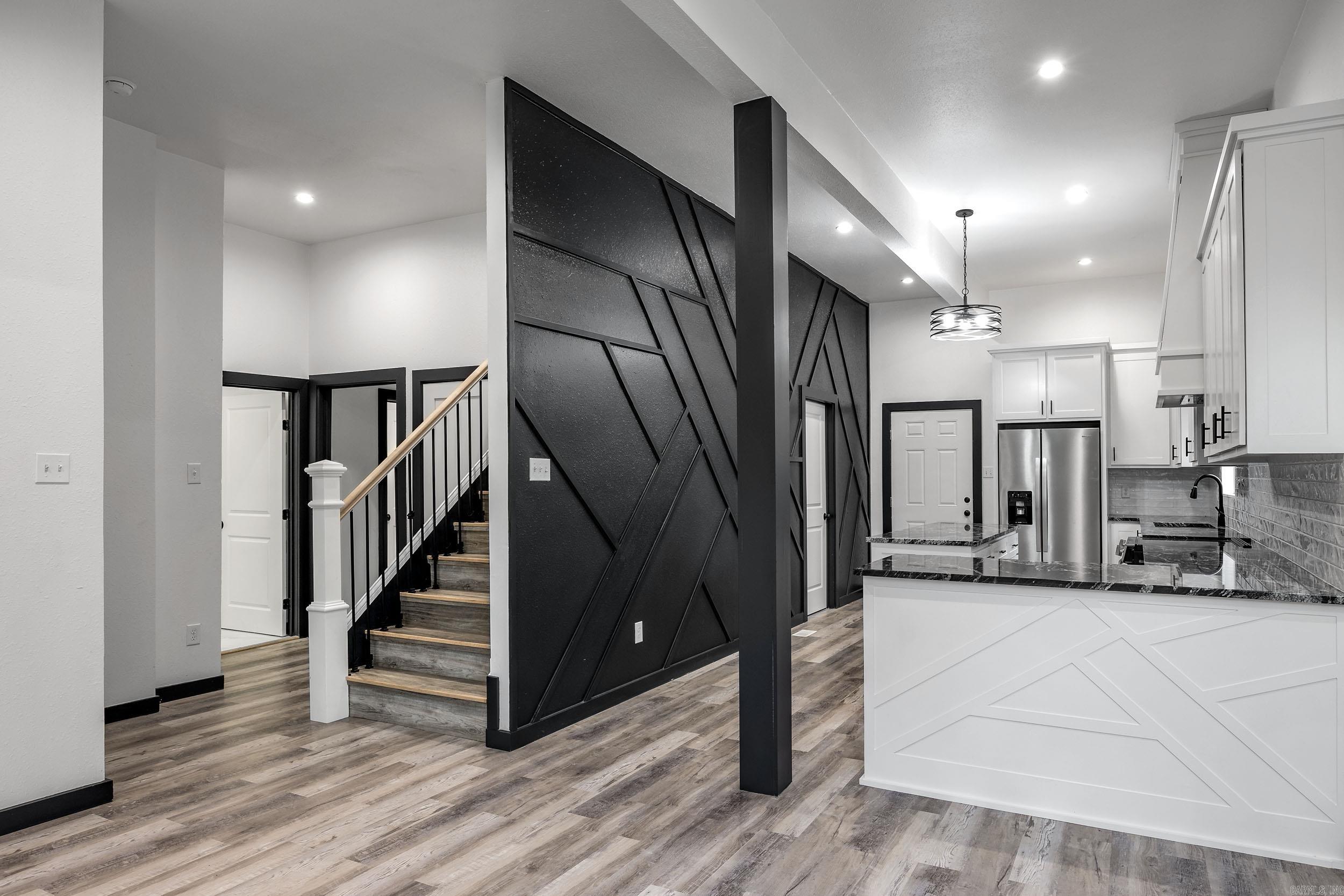 2522 Broadway Street Little Rock, AR 72202