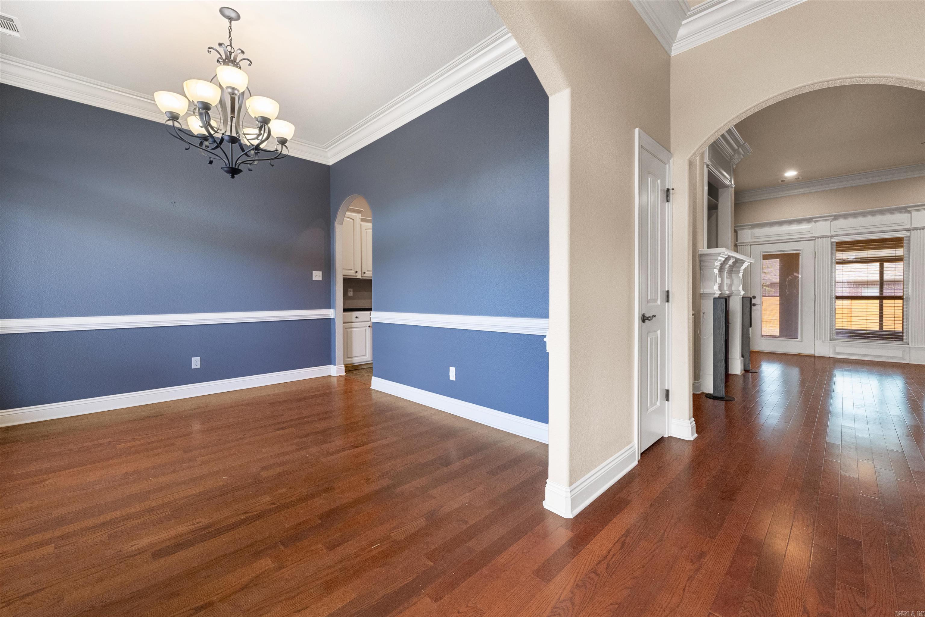 164 Crystal Lake Rd  Austin, AR