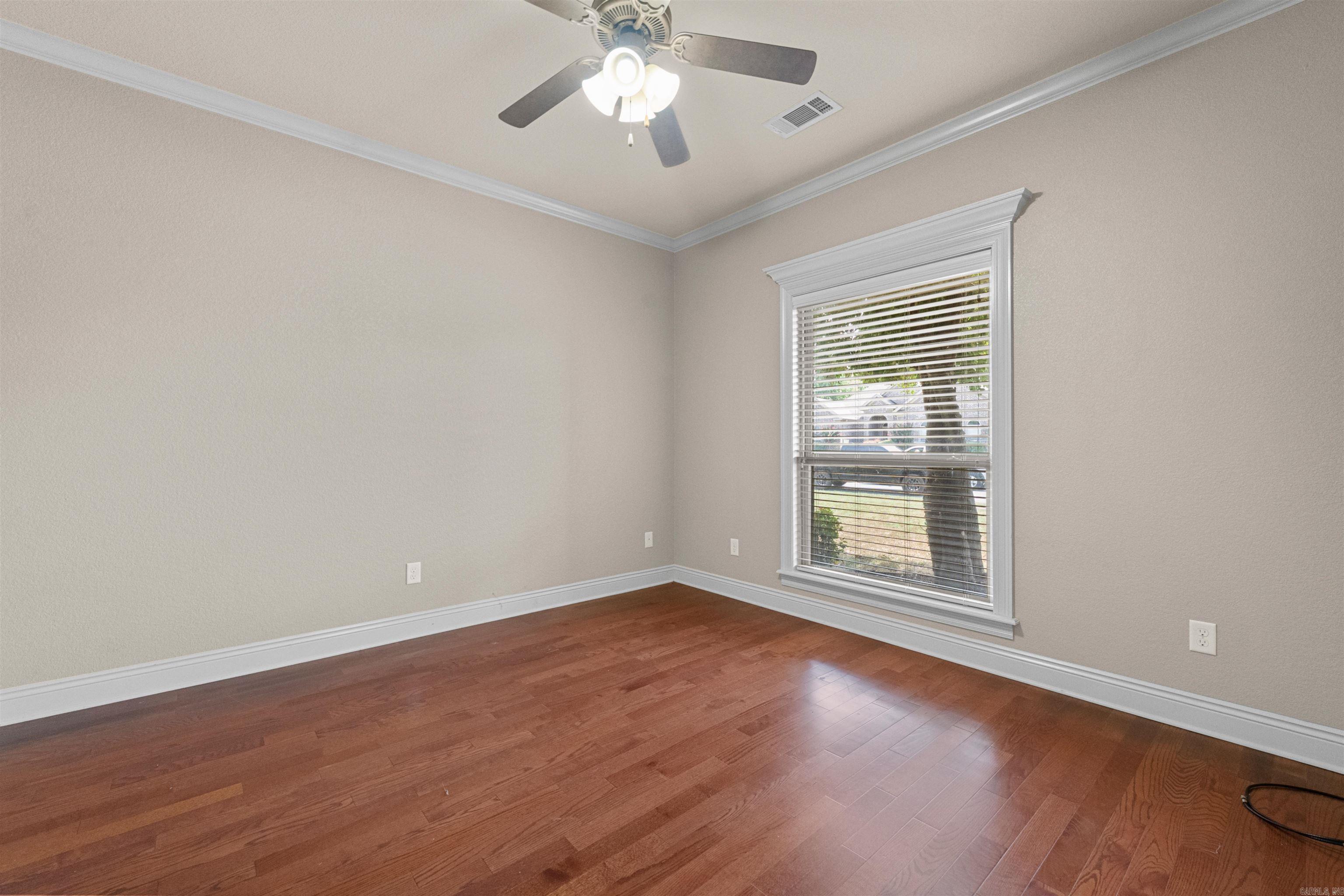 164 Crystal Lake Rd  Austin, AR