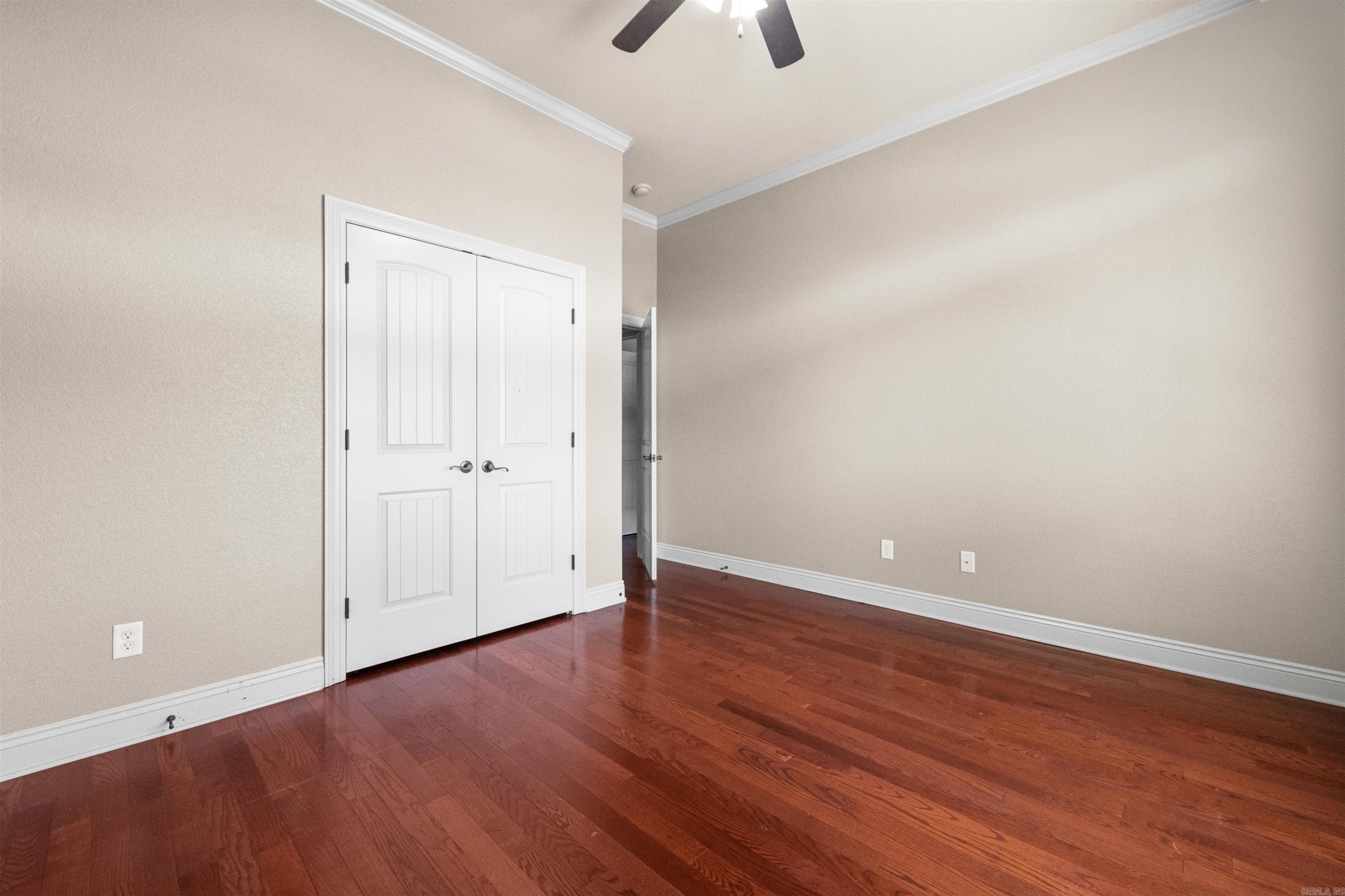 164 Crystal Lake Rd  Austin, AR