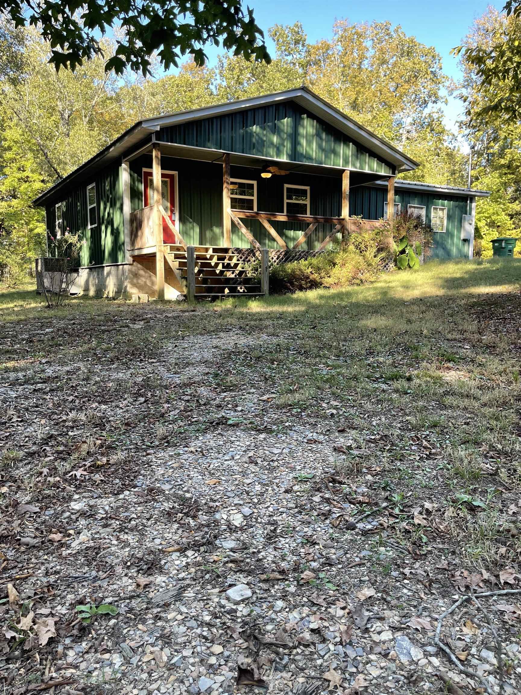 29100  Bandy  Little Rock, AR