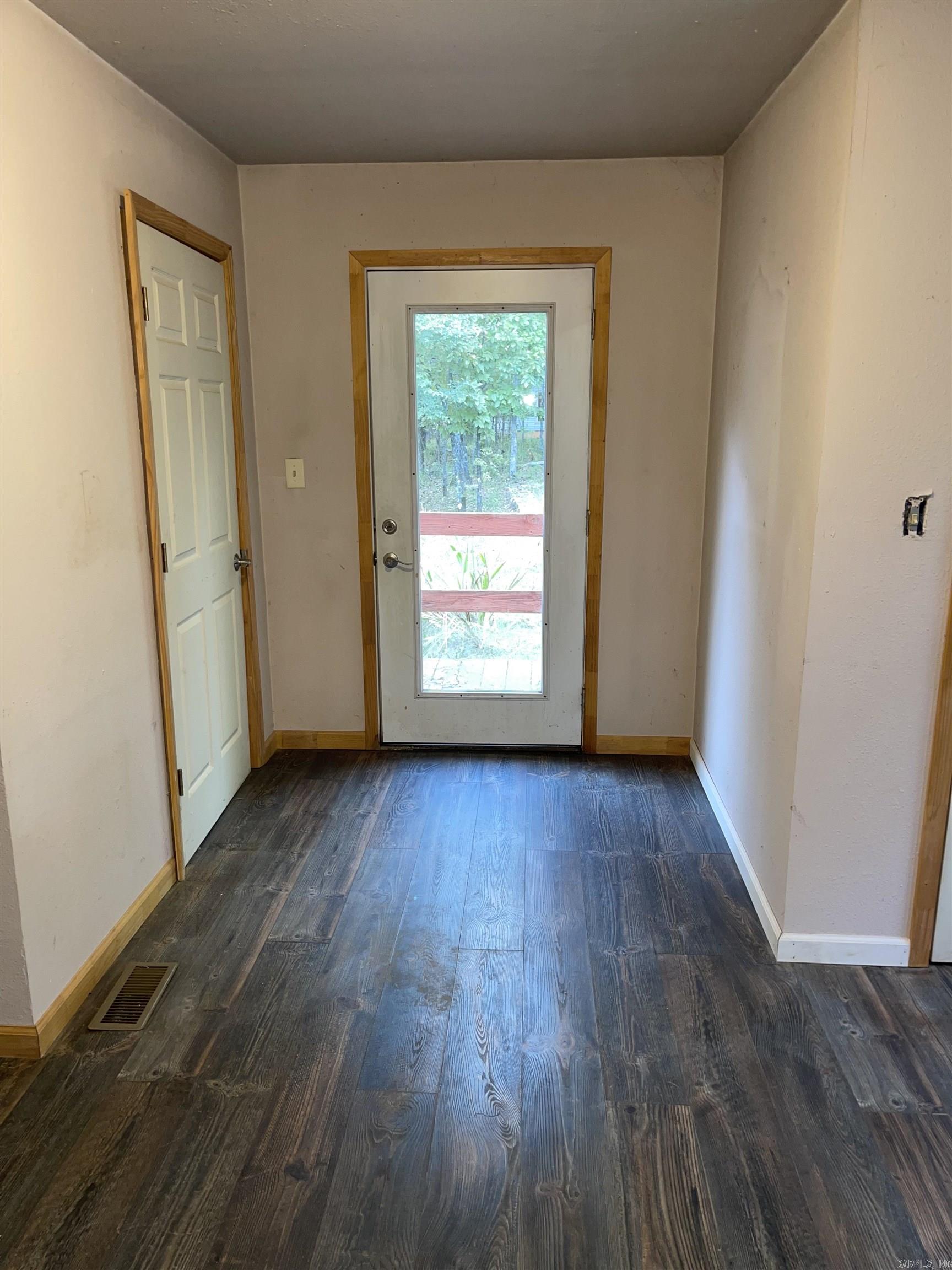 29100 Bandy  Little Rock, AR