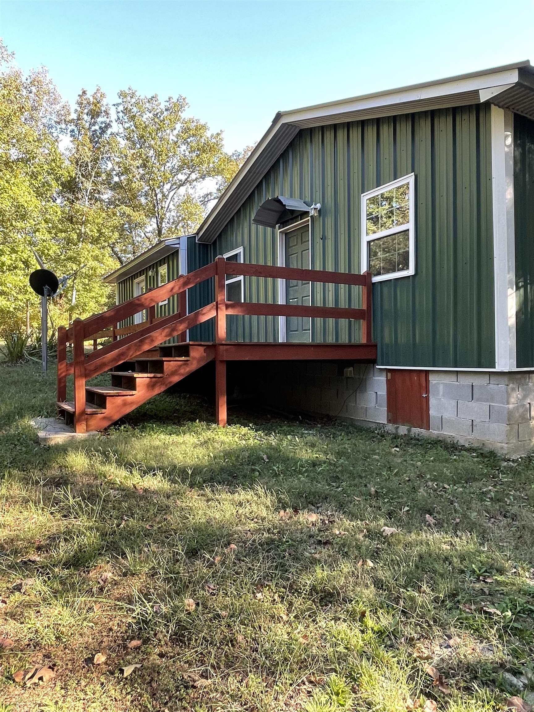 29100 Bandy  Little Rock, AR