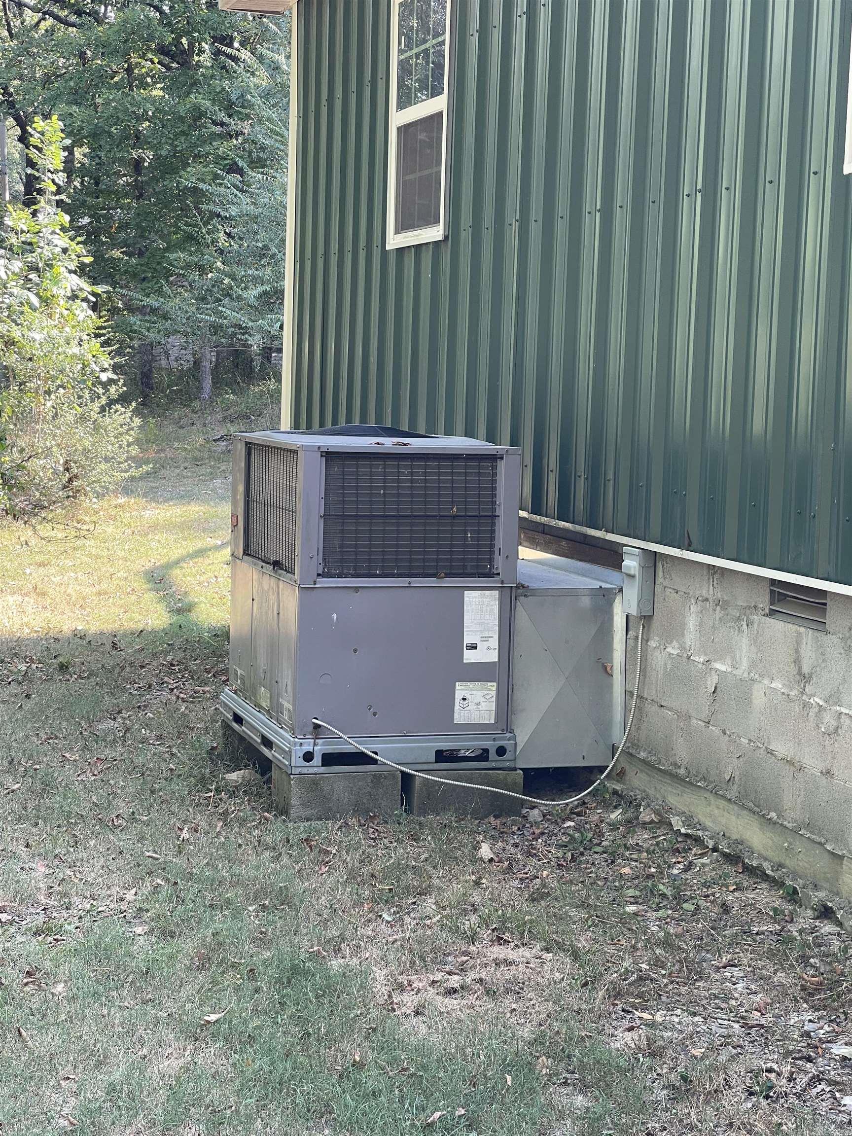 29100 Bandy  Little Rock, AR