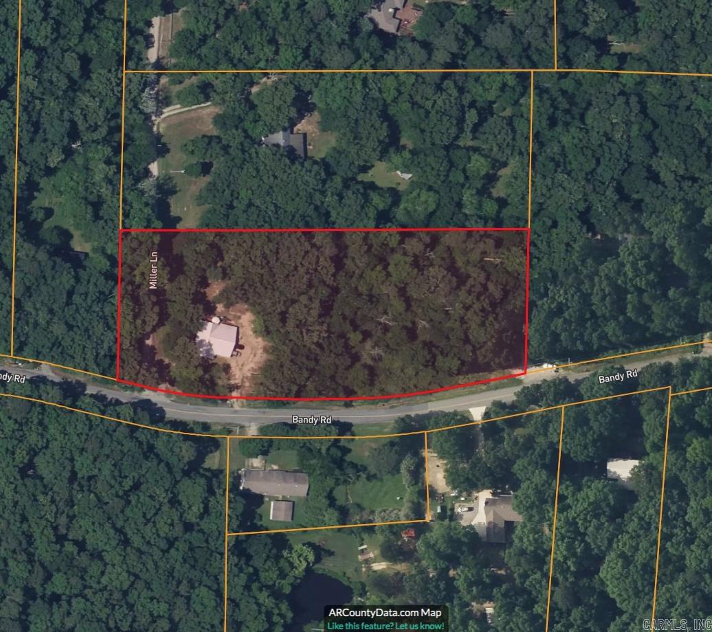 29100 Bandy  Little Rock, AR