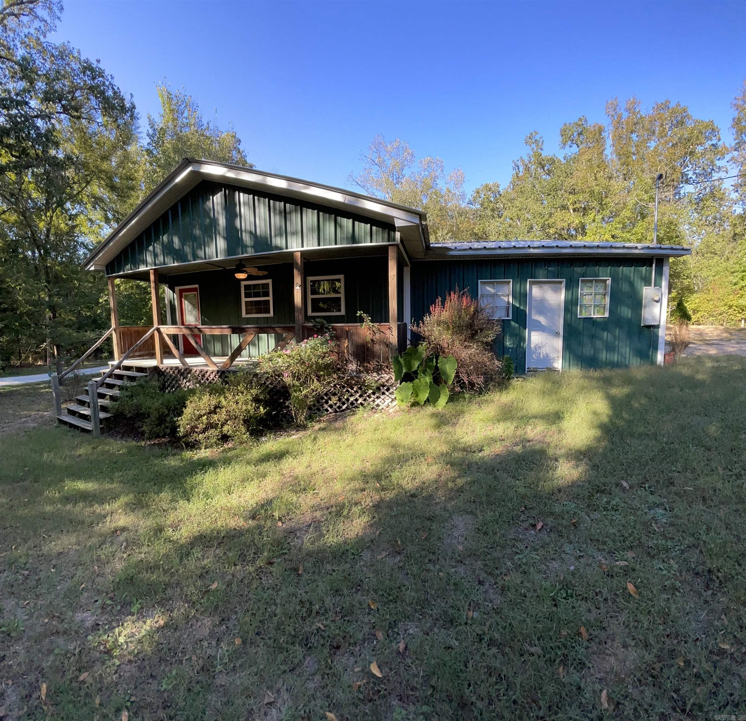 29100 Bandy  Little Rock, AR