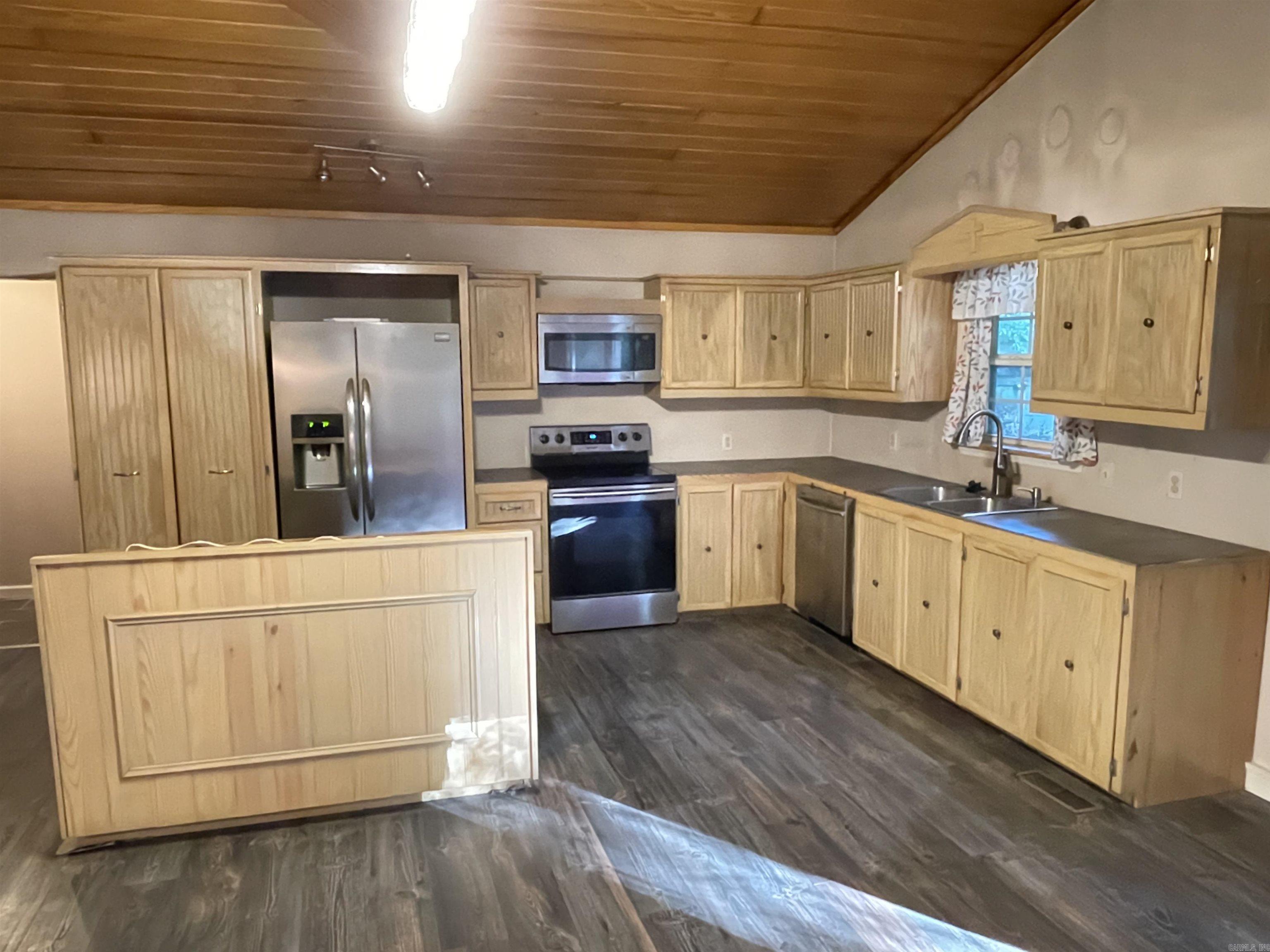 29100 Bandy  Little Rock, AR