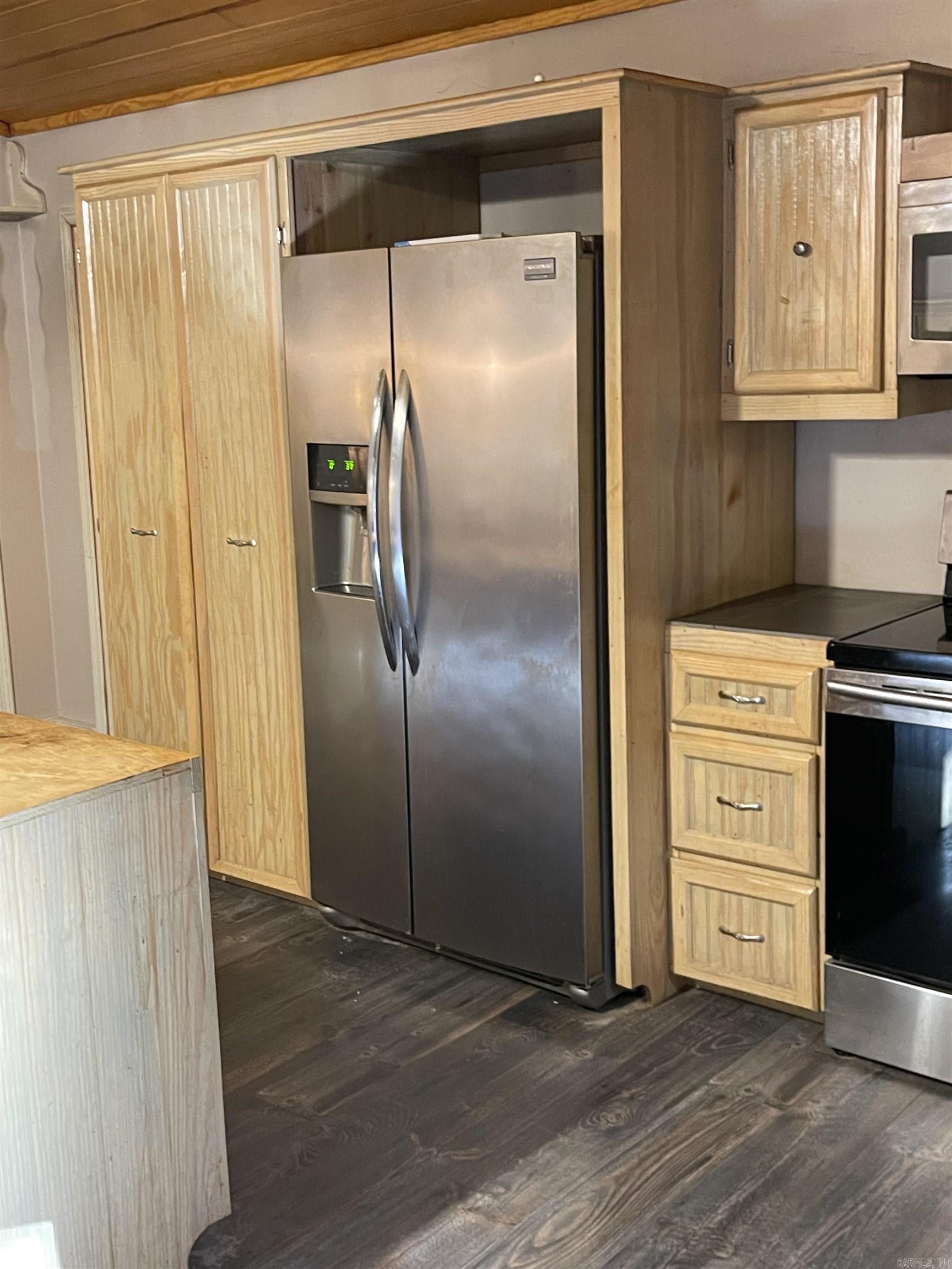 29100 Bandy  Little Rock, AR