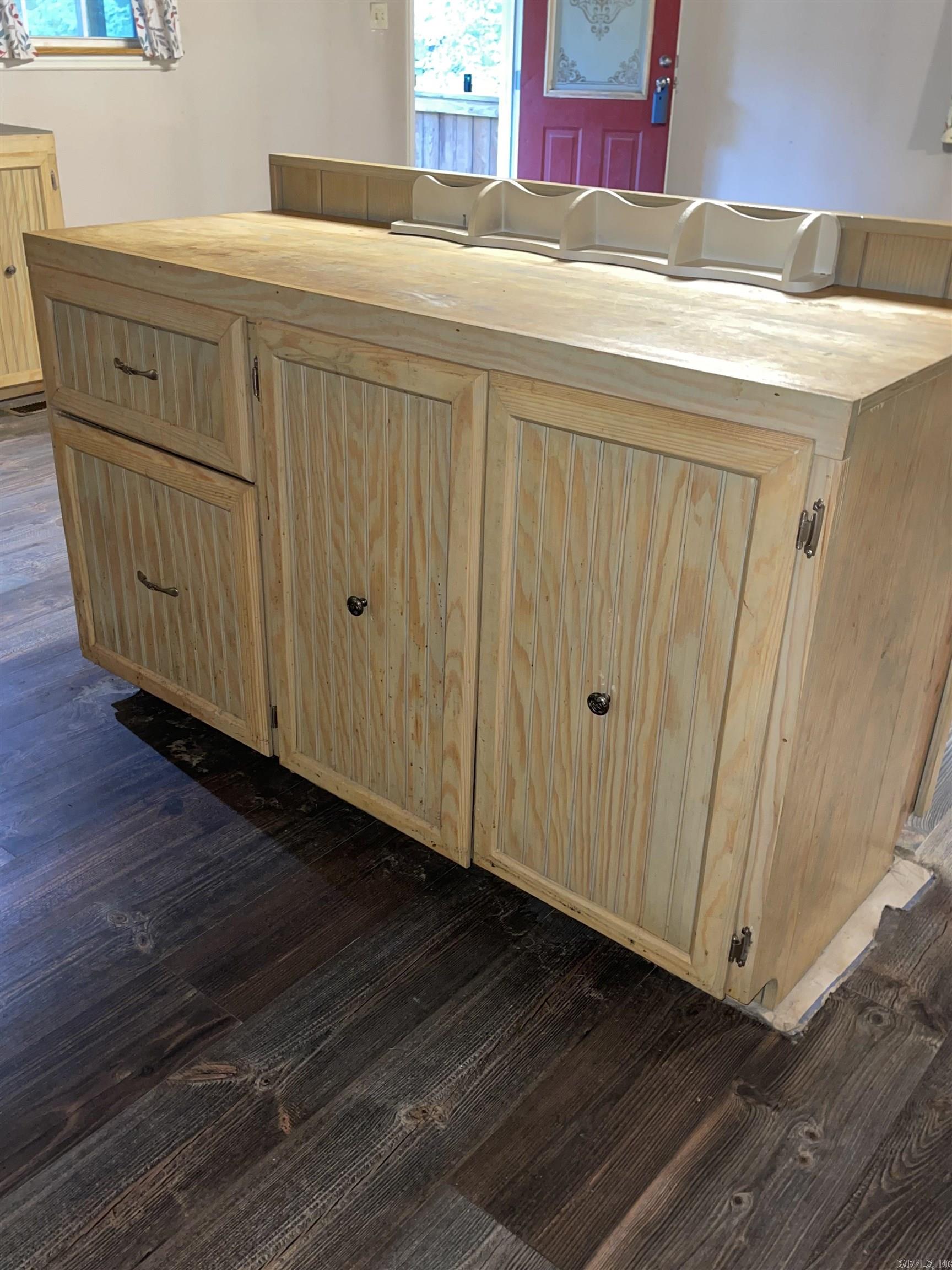 29100 Bandy  Little Rock, AR