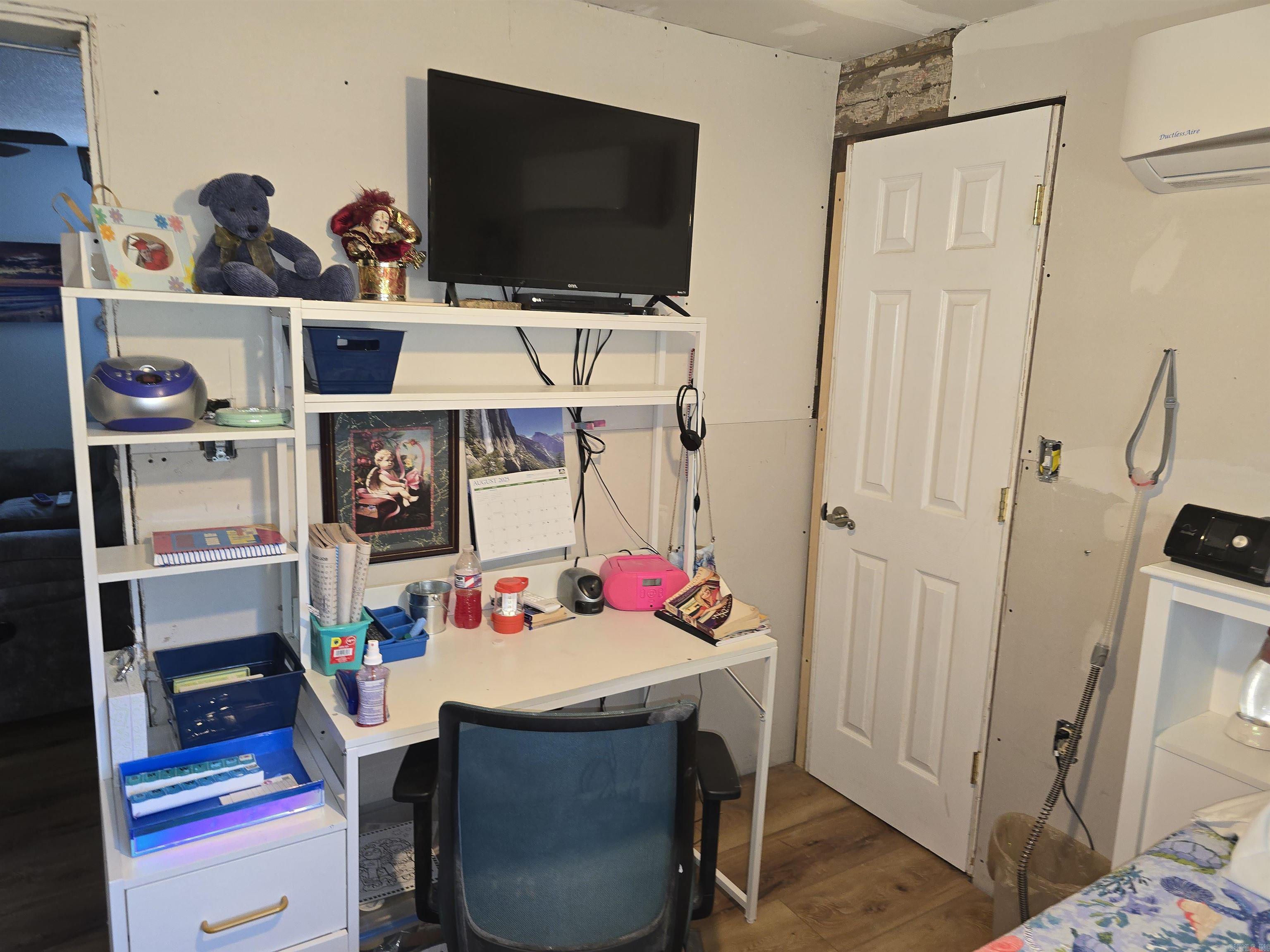 651 Highway 197  New Blaine, AR