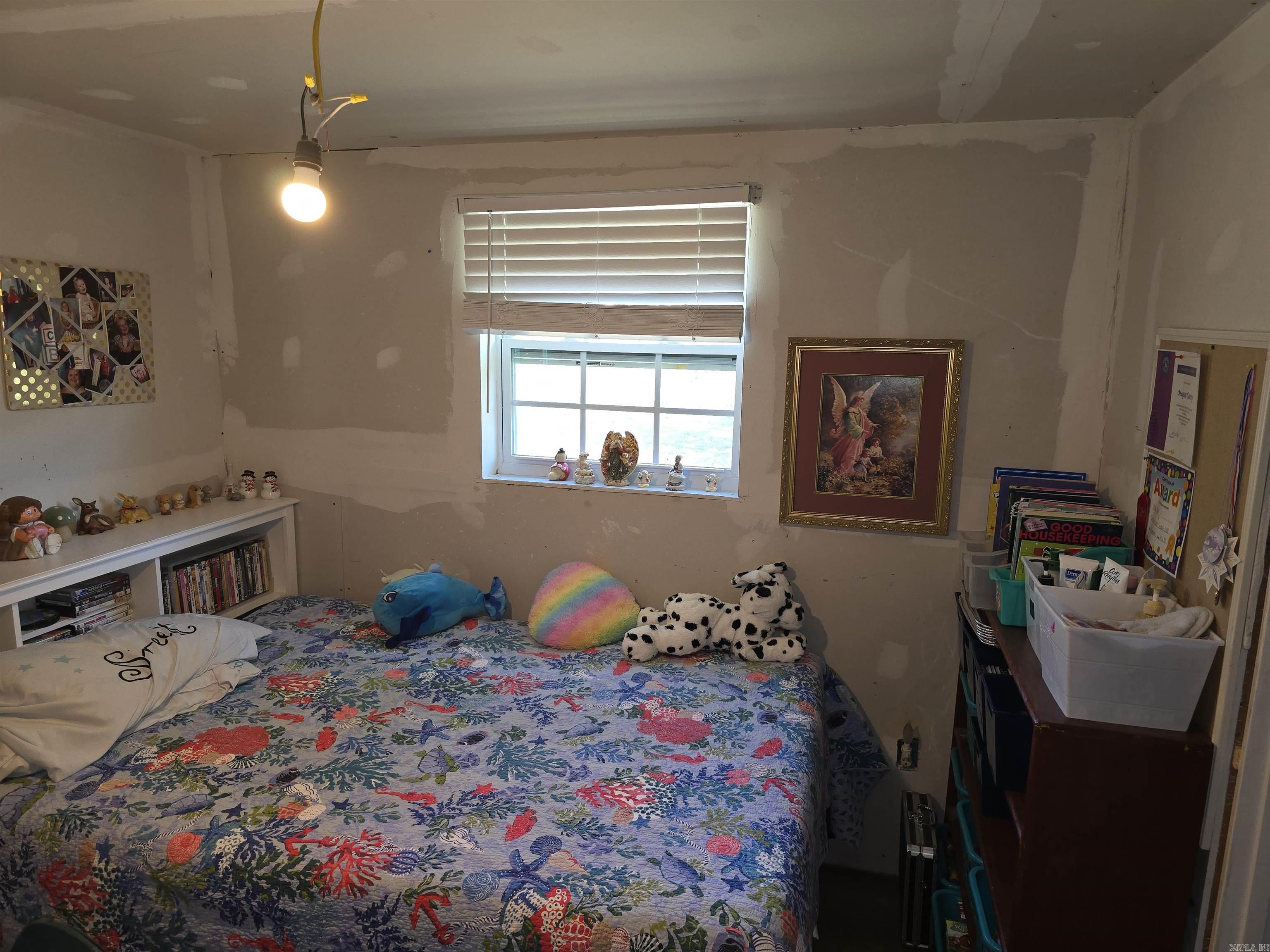 651 Highway 197  New Blaine, AR