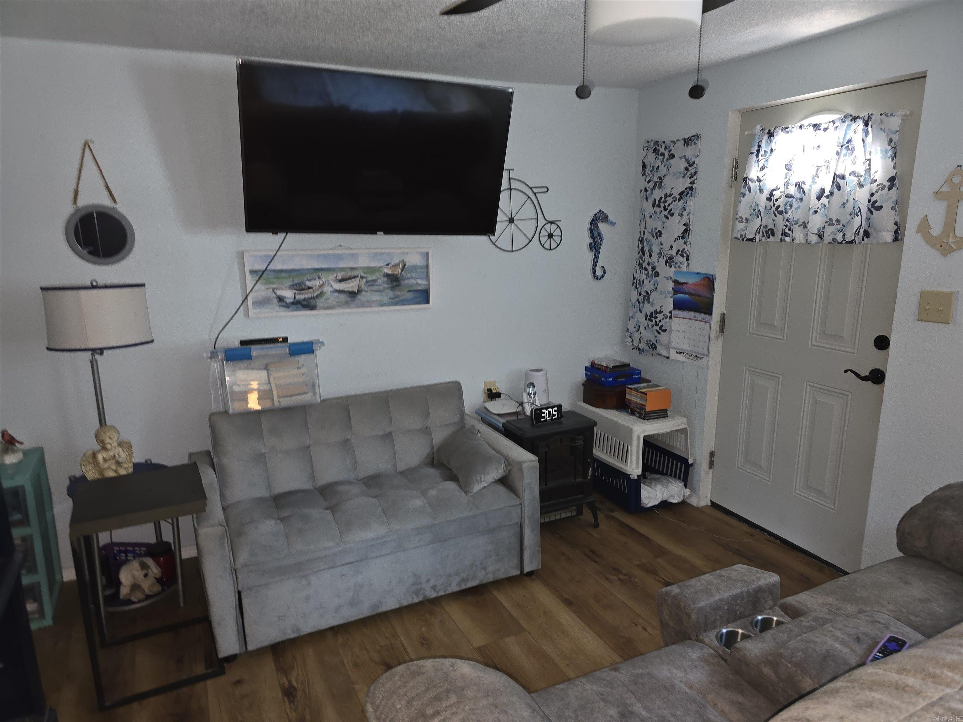 651 Highway 197  New Blaine, AR