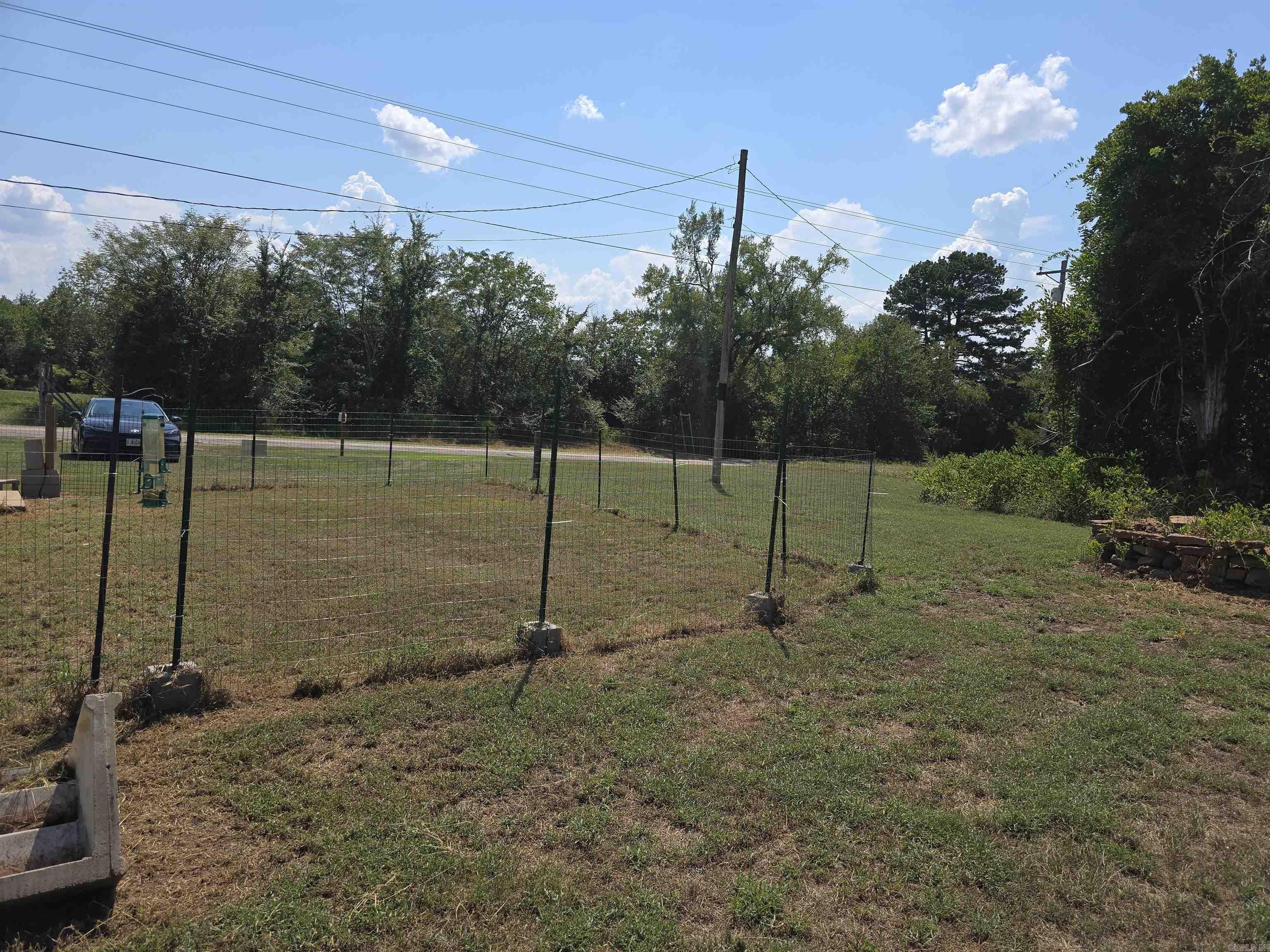 651 Highway 197  New Blaine, AR