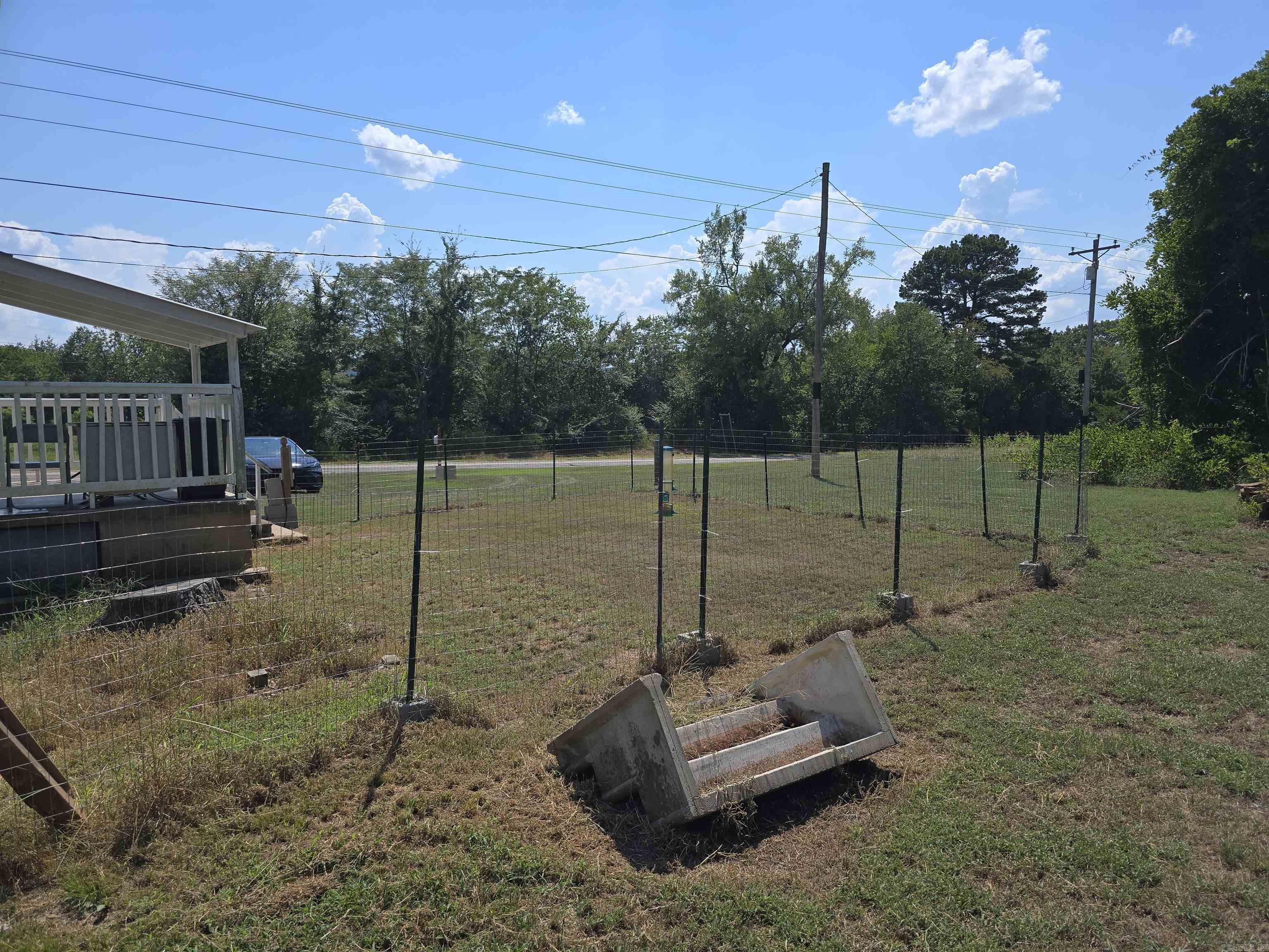 651 Highway 197  New Blaine, AR