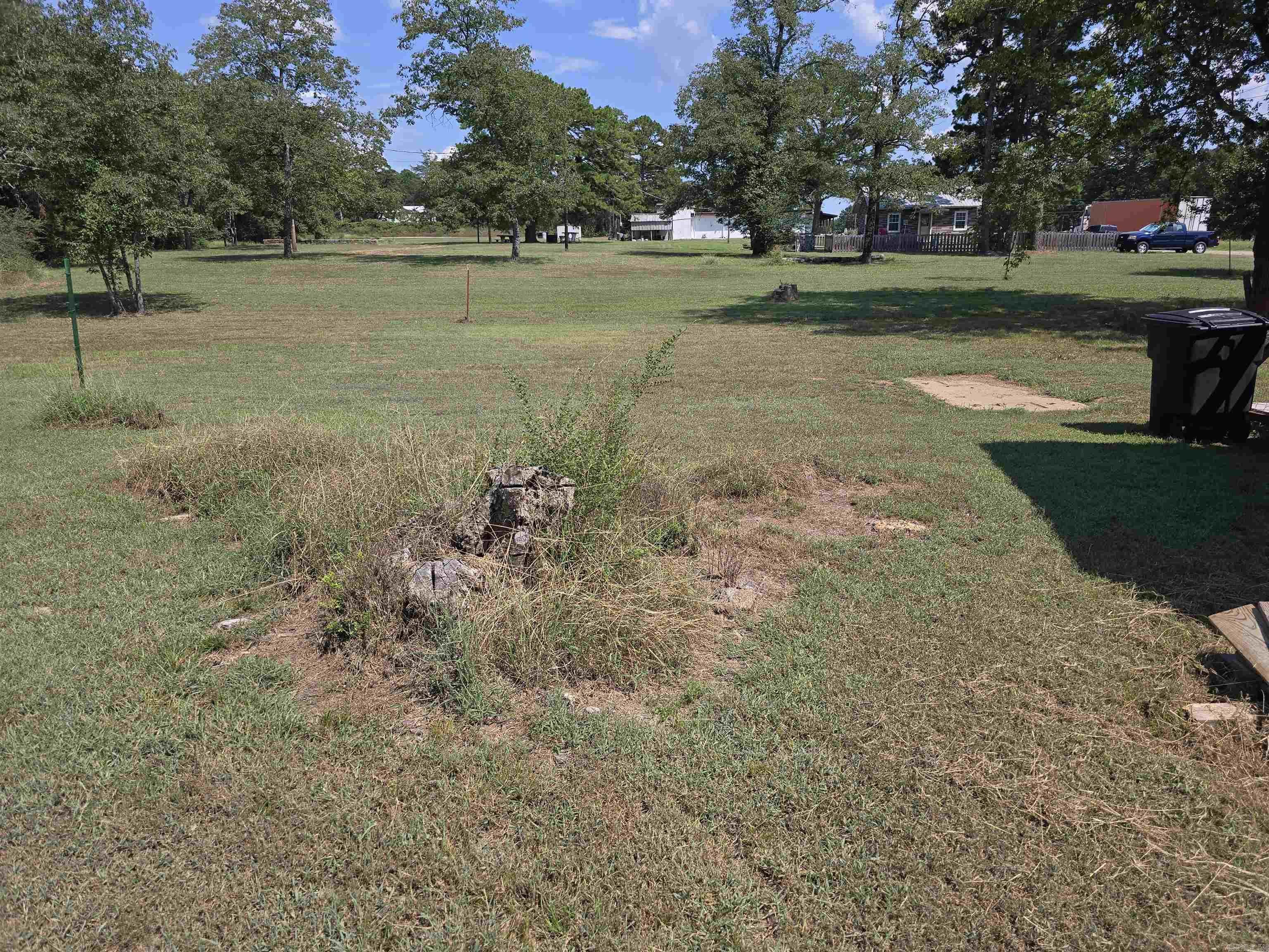 651 Highway 197  New Blaine, AR