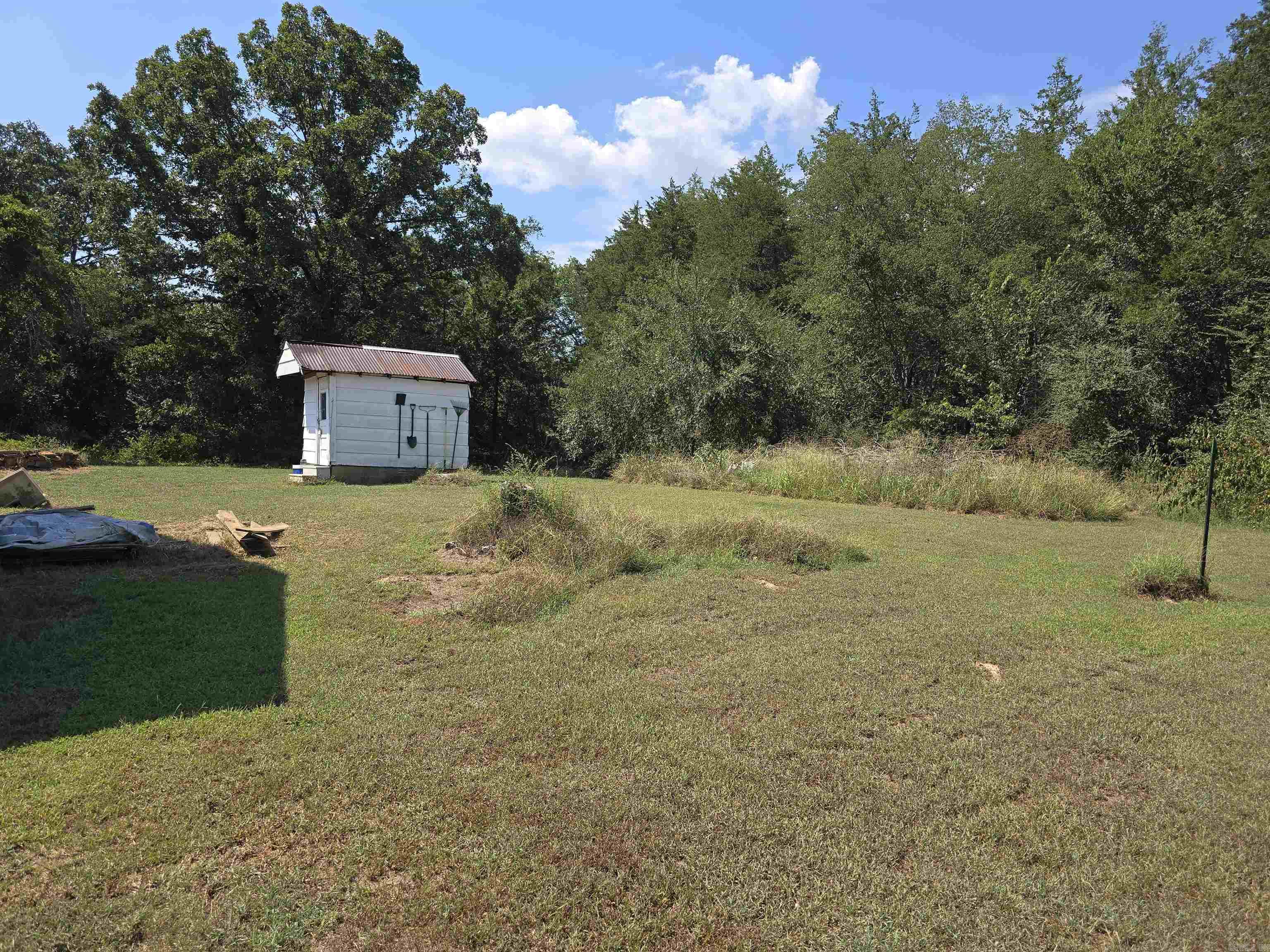 651 Highway 197  New Blaine, AR