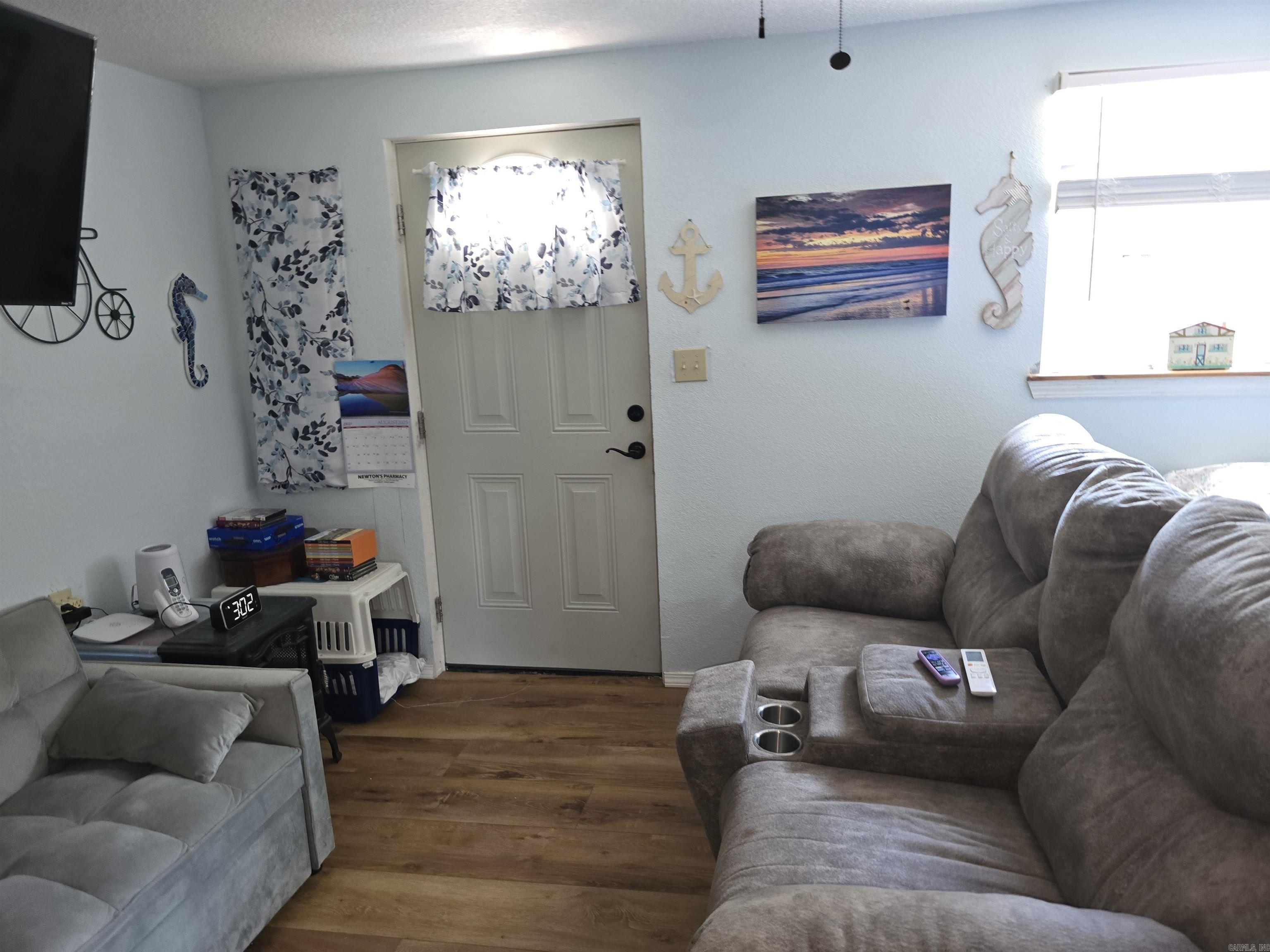 651 Highway 197  New Blaine, AR