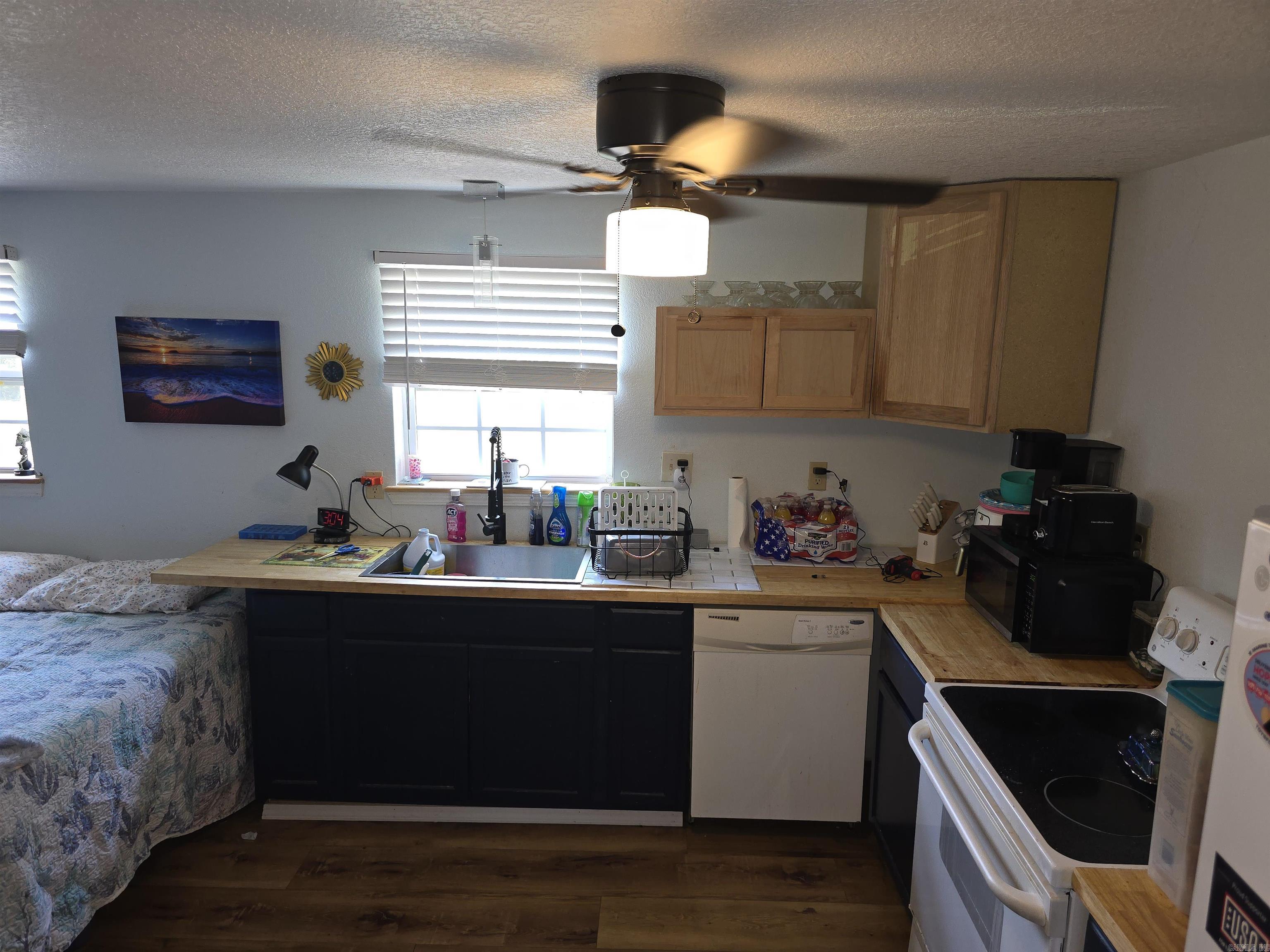 651 Highway 197  New Blaine, AR