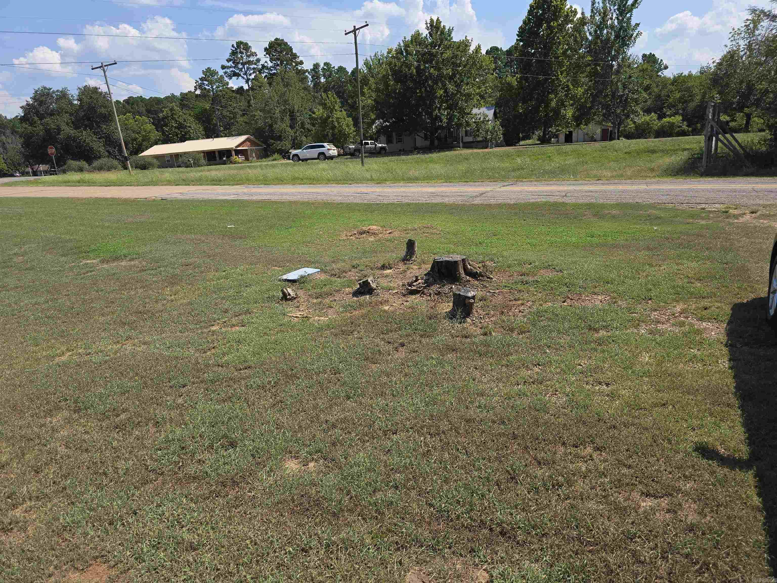 651 Highway 197  New Blaine, AR