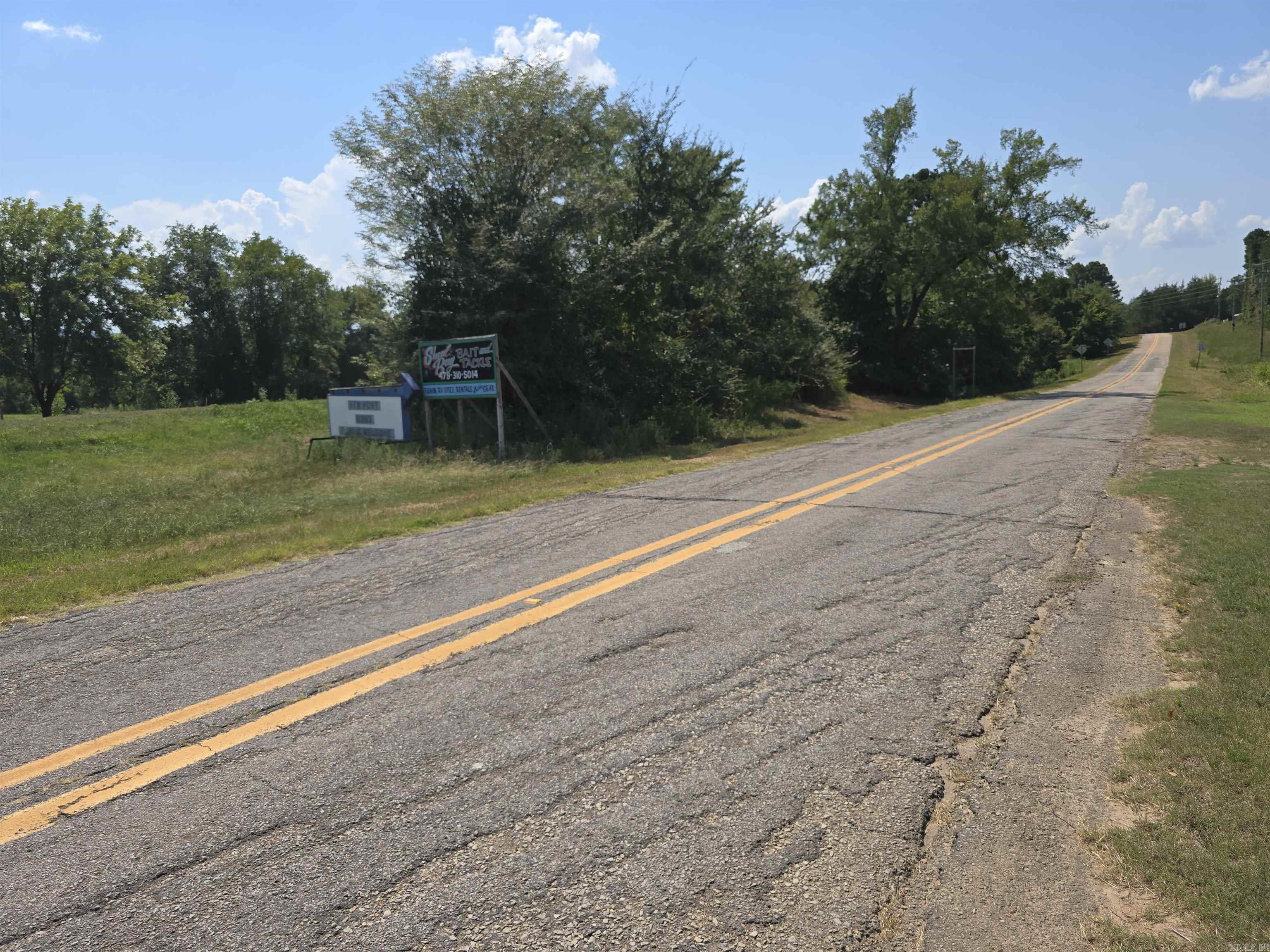 651 Highway 197  New Blaine, AR