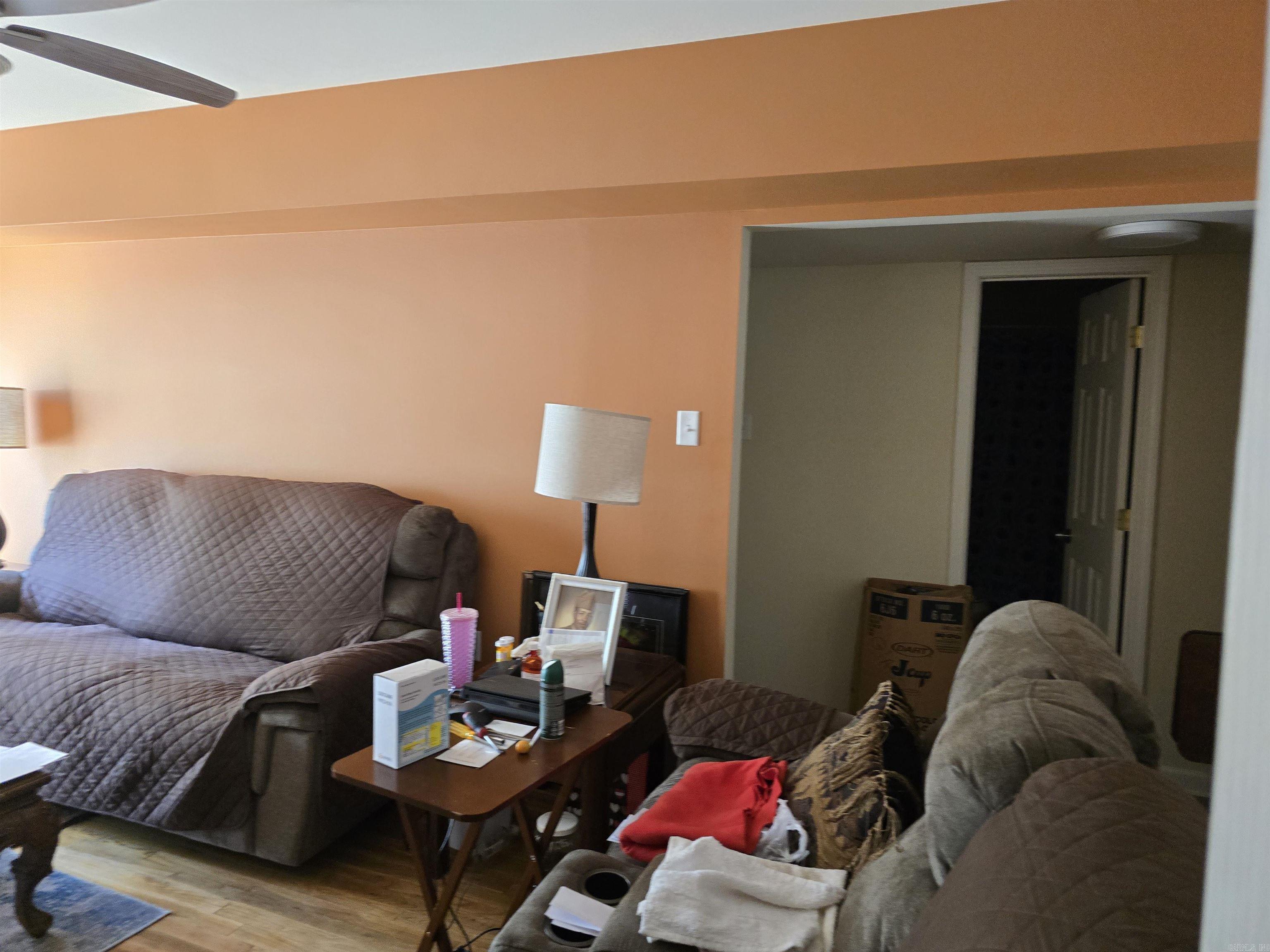 651 Highway 197  New Blaine, AR