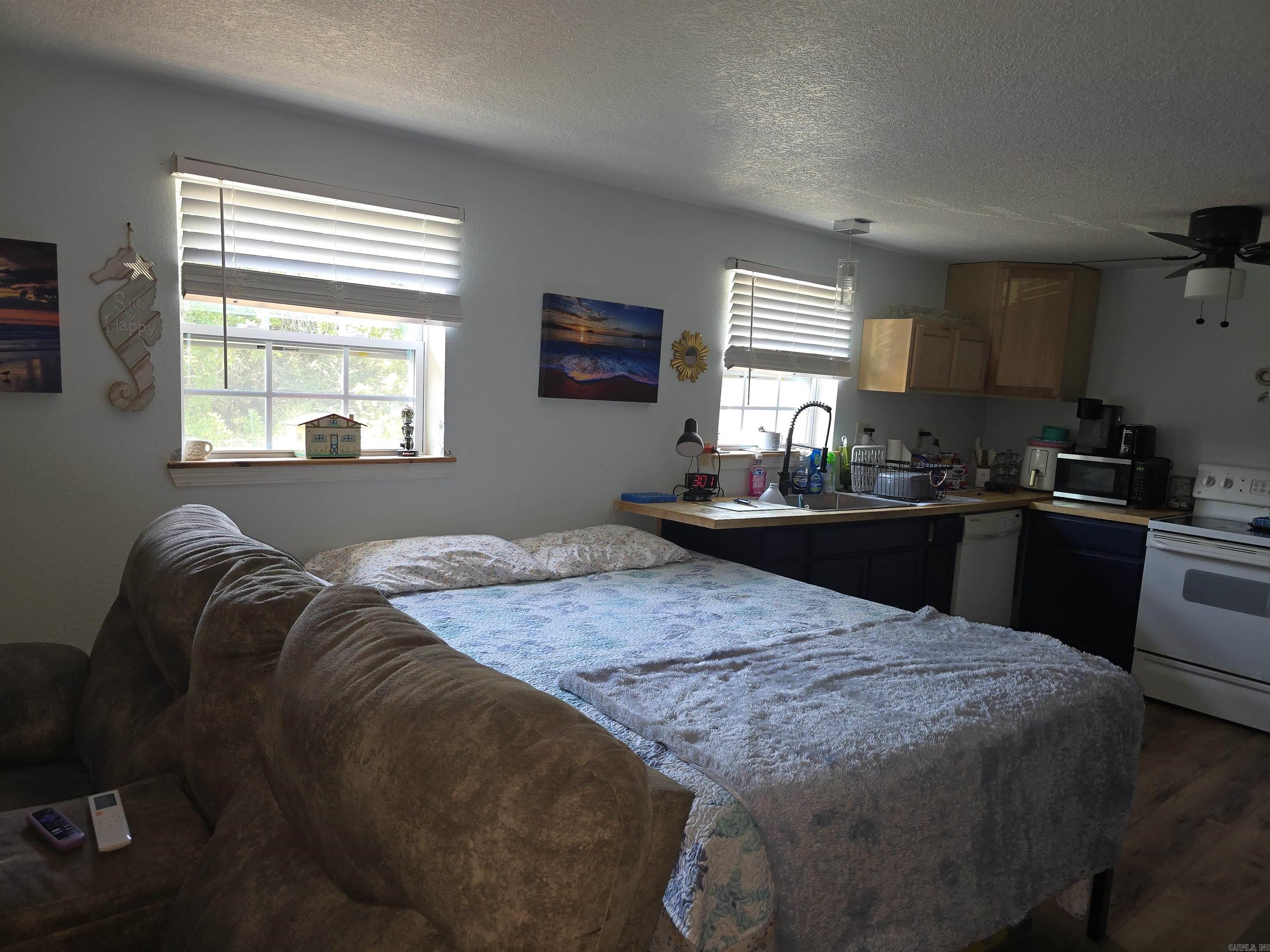 651 Highway 197  New Blaine, AR