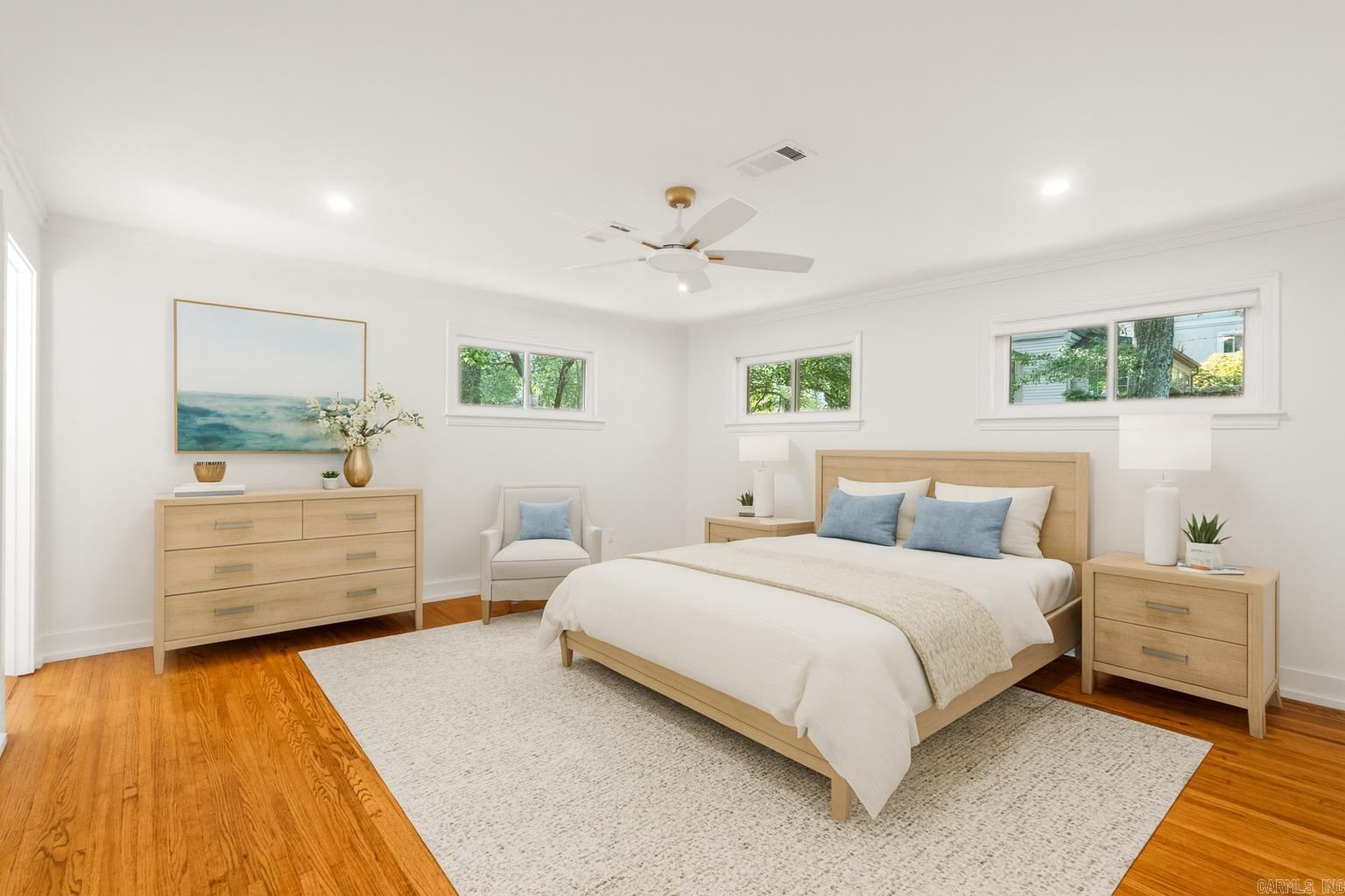 5808 Scenic Drive Little Rock, AR 72207