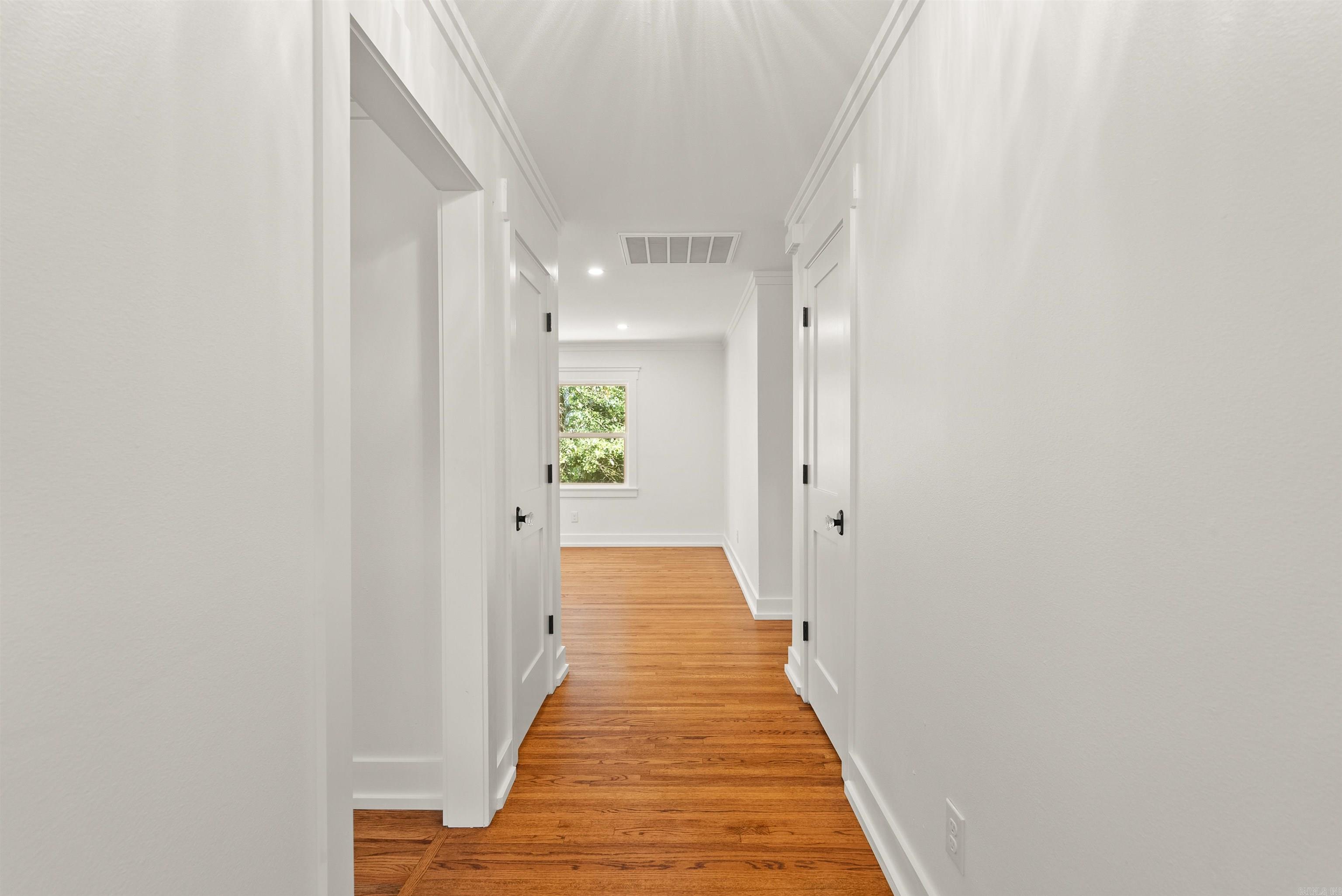 5808 Scenic Drive Little Rock, AR 72207