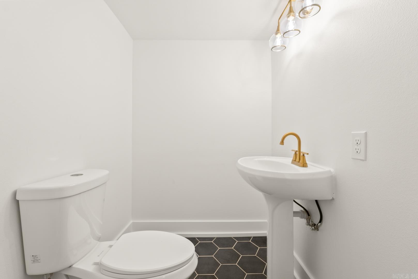 5808 Scenic Drive Little Rock, AR 72207