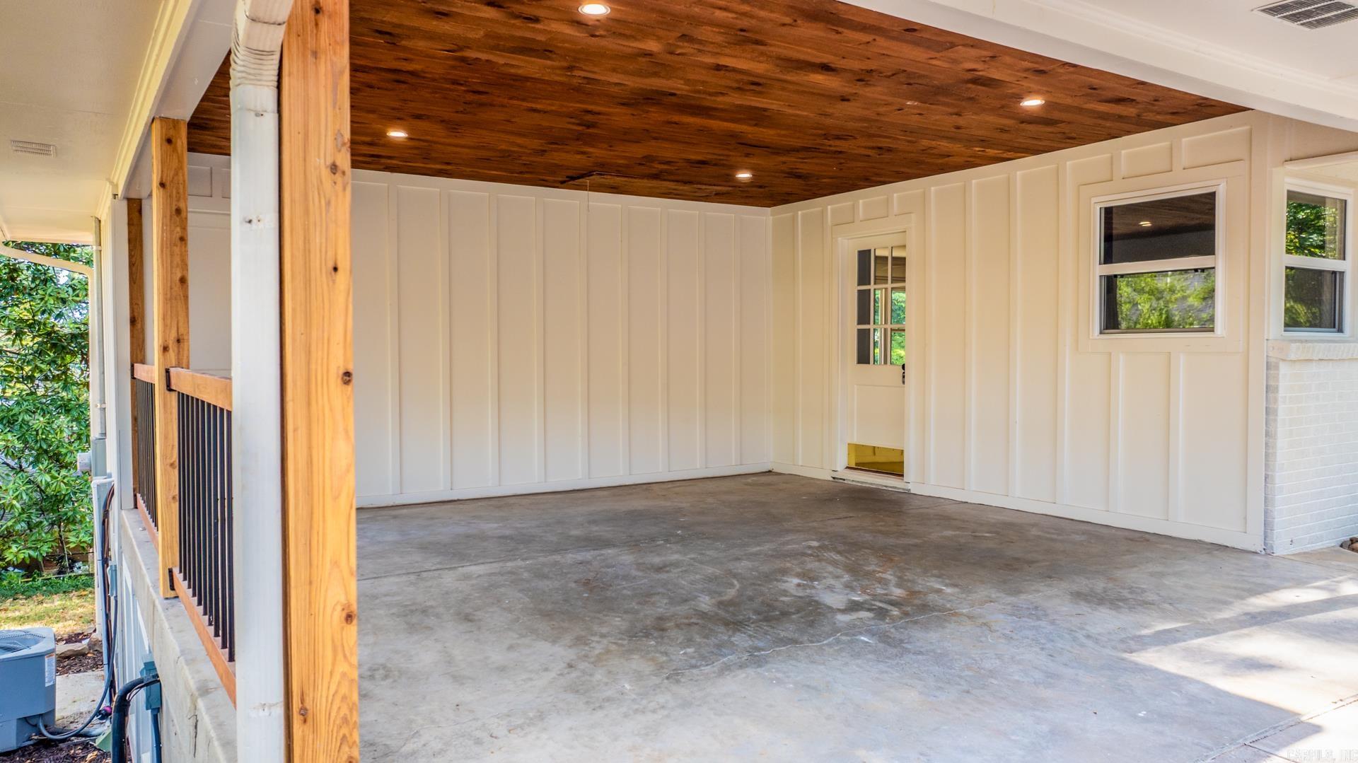 5808 Scenic Drive Little Rock, AR 72207