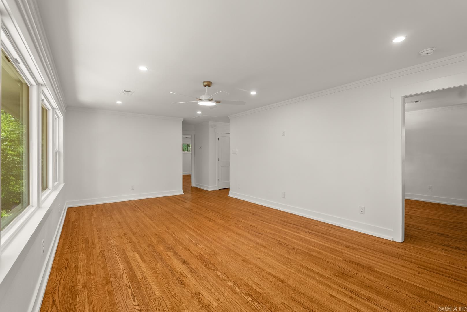 5808 Scenic Drive Little Rock, AR 72207