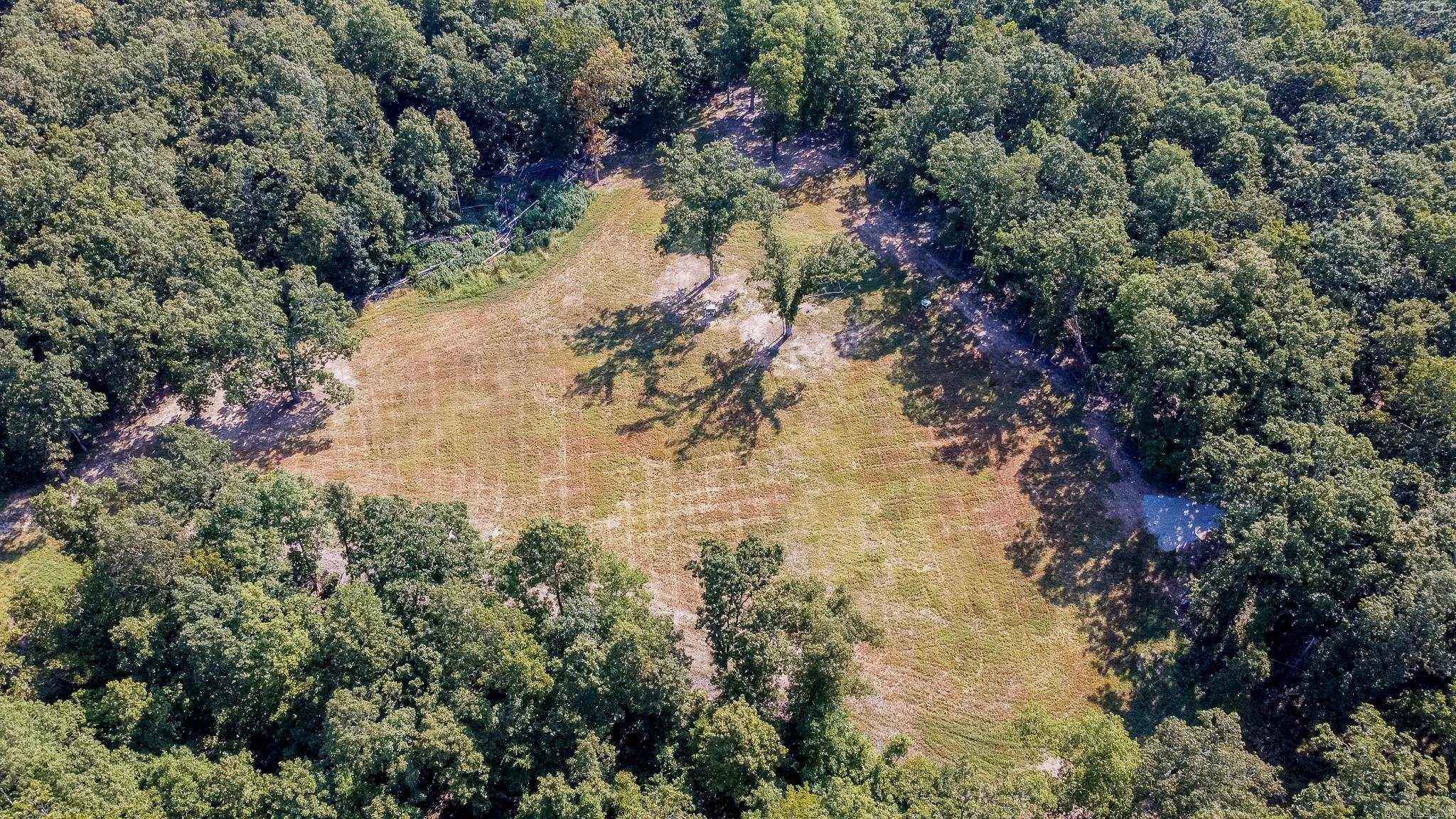 314 Bear Bluff Trail Ravenden, AR 72459