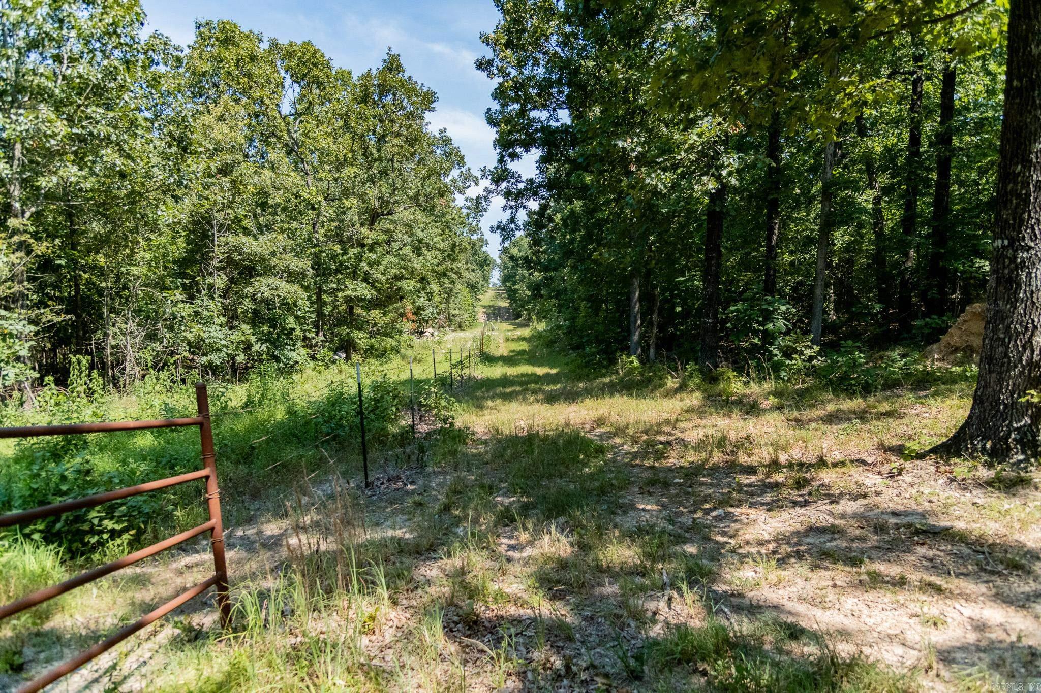 314 Bear Bluff Trail Ravenden, AR 72459