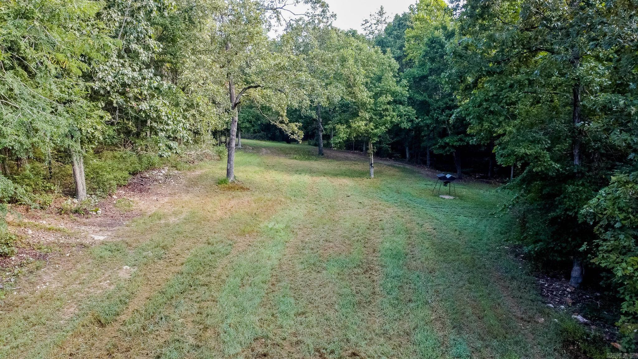 314 Bear Bluff Trail Ravenden, AR 72459
