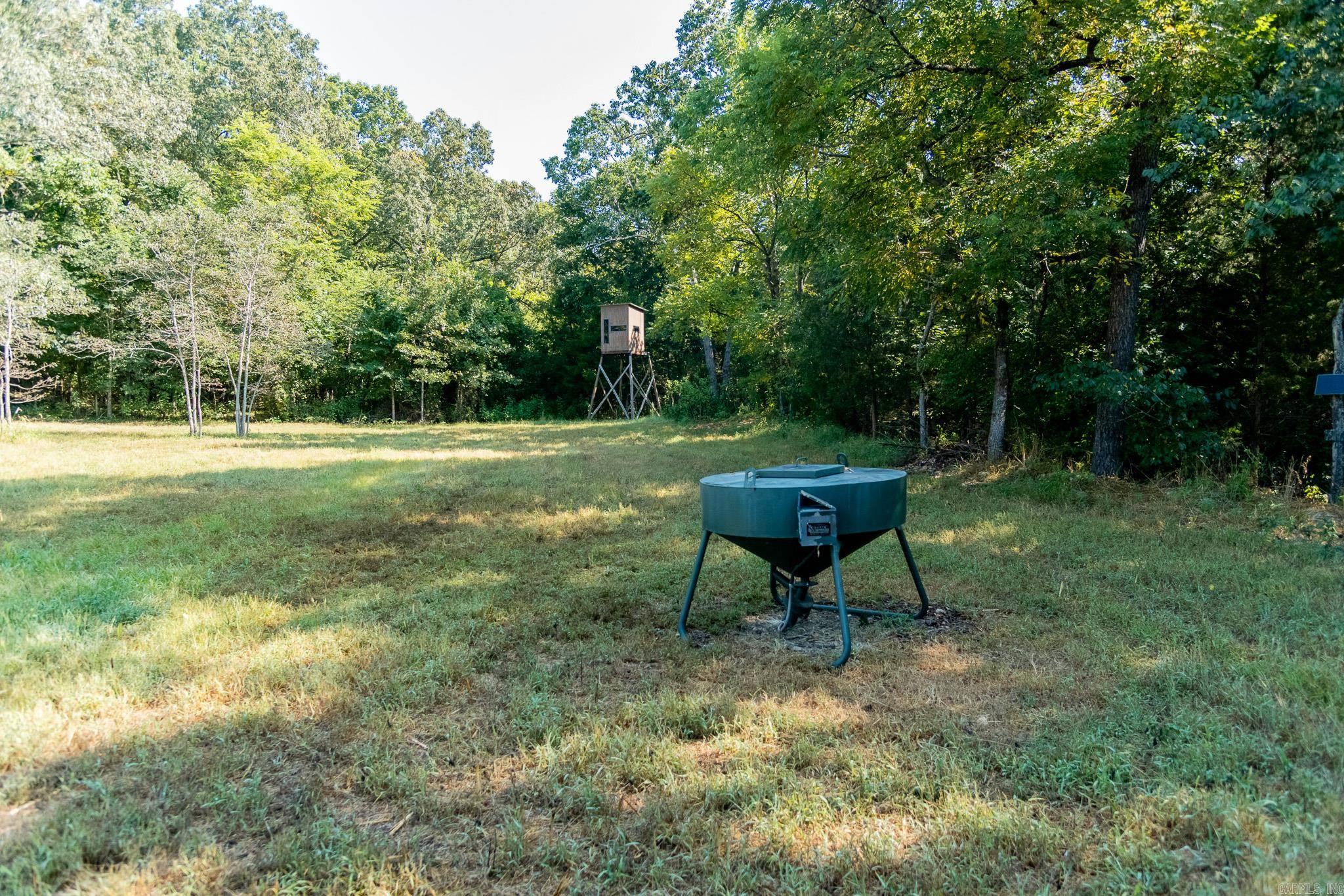 314 Bear Bluff Trail Ravenden, AR 72459