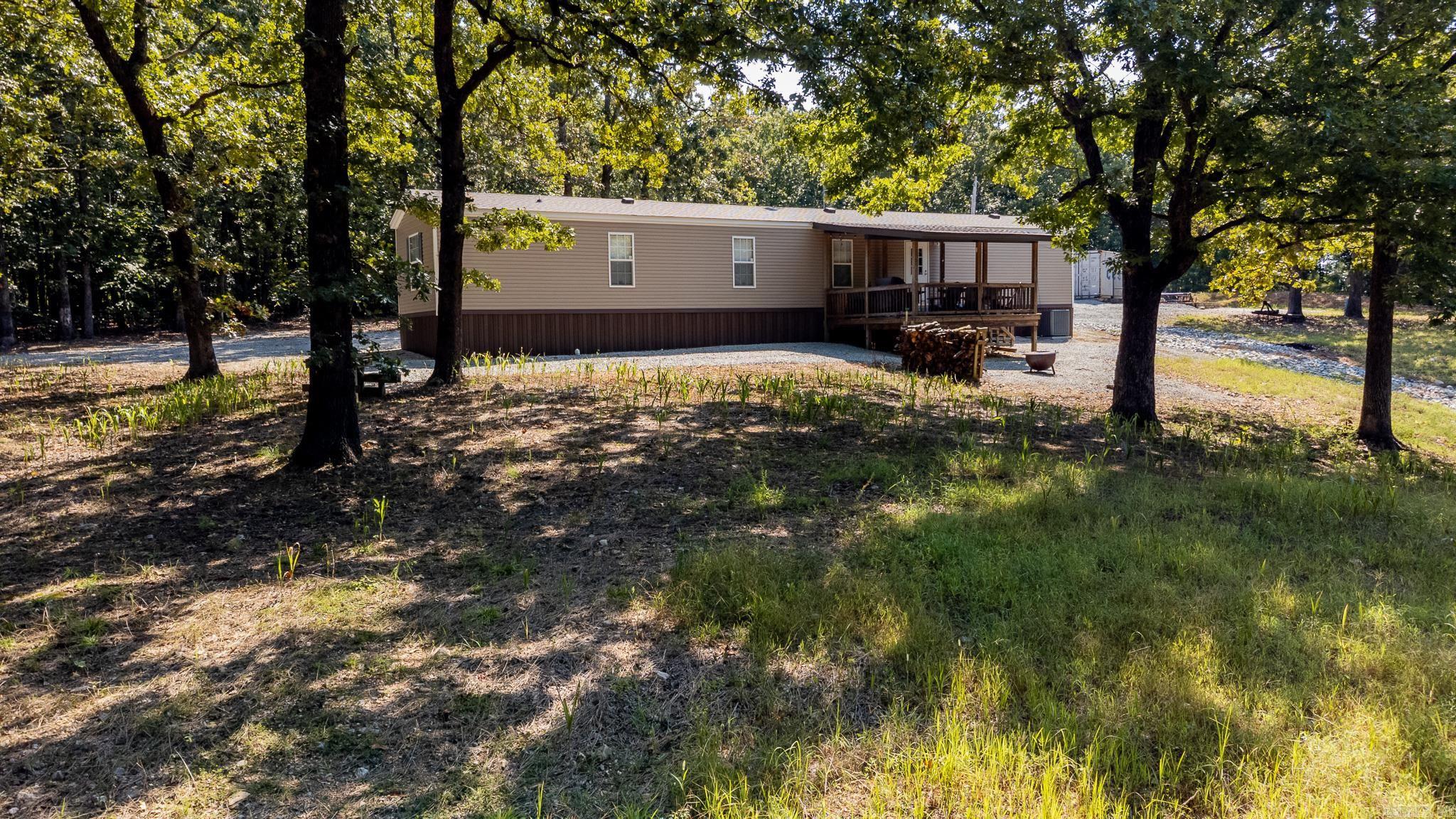 314 Bear Bluff Trail Ravenden, AR 72459