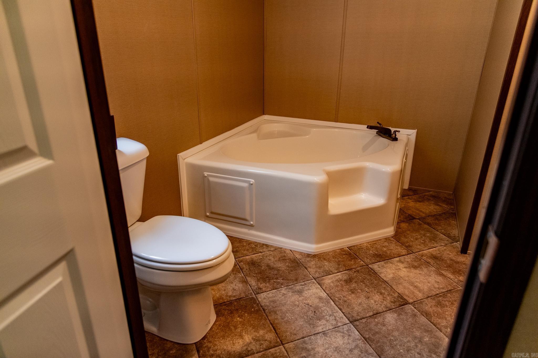 314 Bear Bluff Trail Ravenden, AR 72459