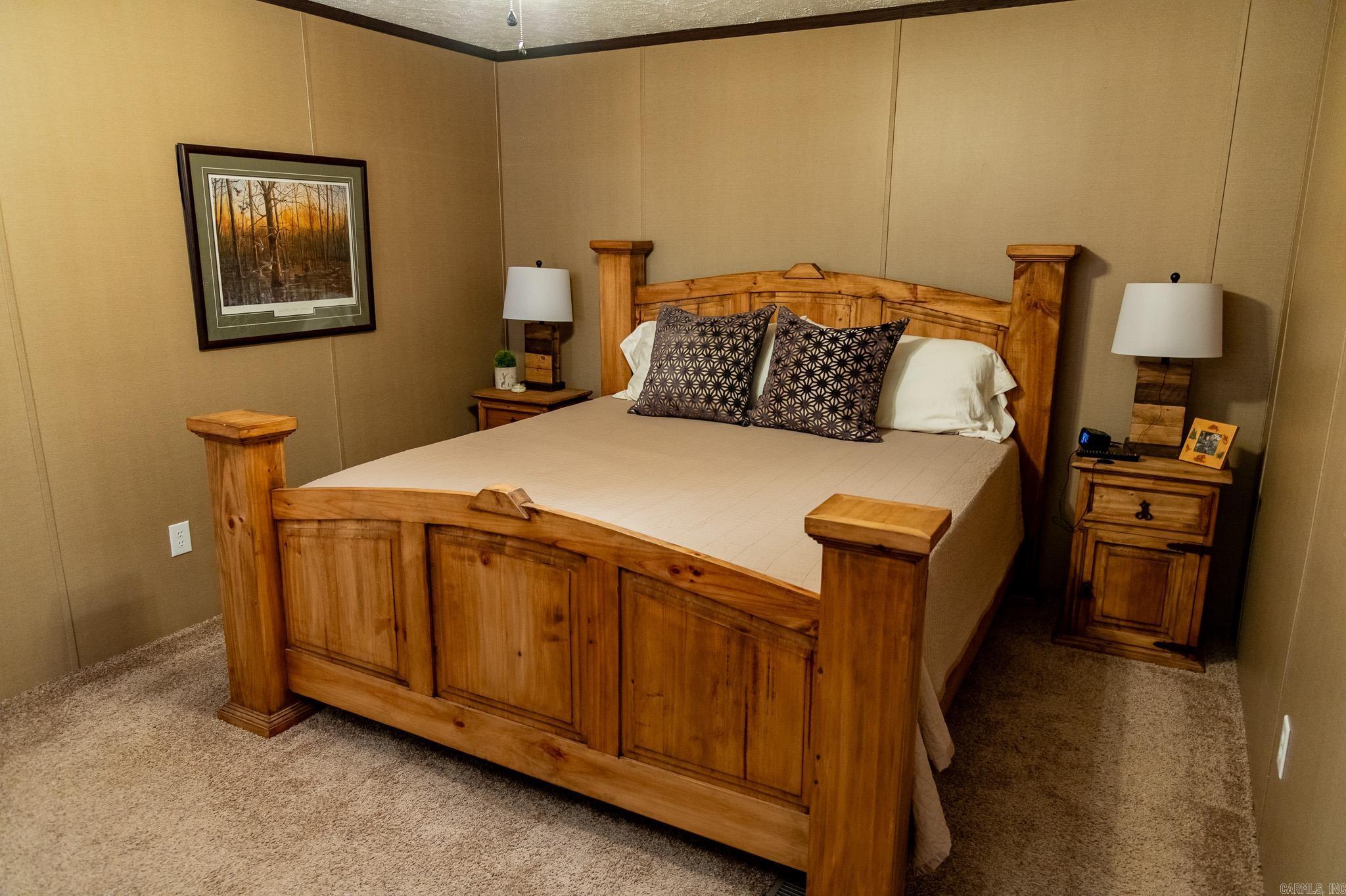 314 Bear Bluff Trail Ravenden, AR 72459