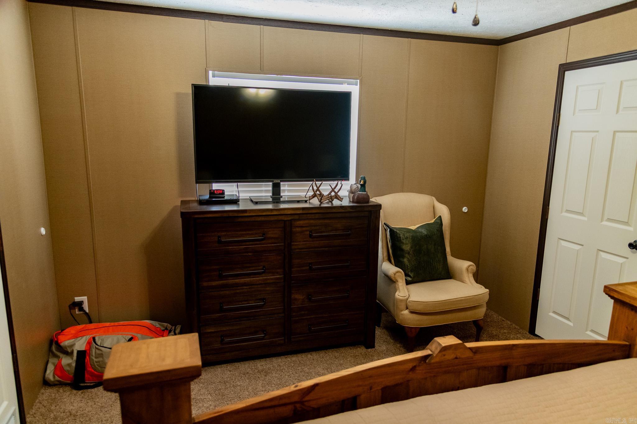 314 Bear Bluff Trail Ravenden, AR 72459