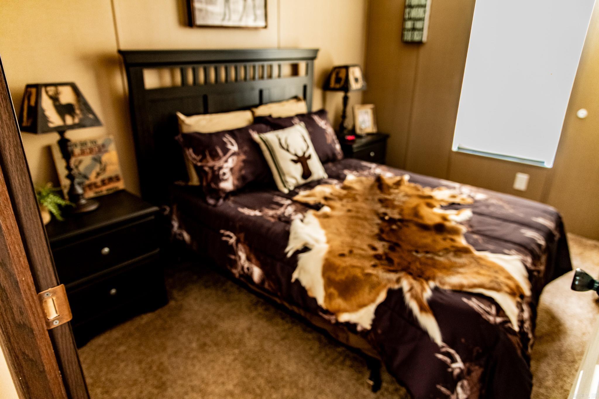 314 Bear Bluff Trail Ravenden, AR 72459