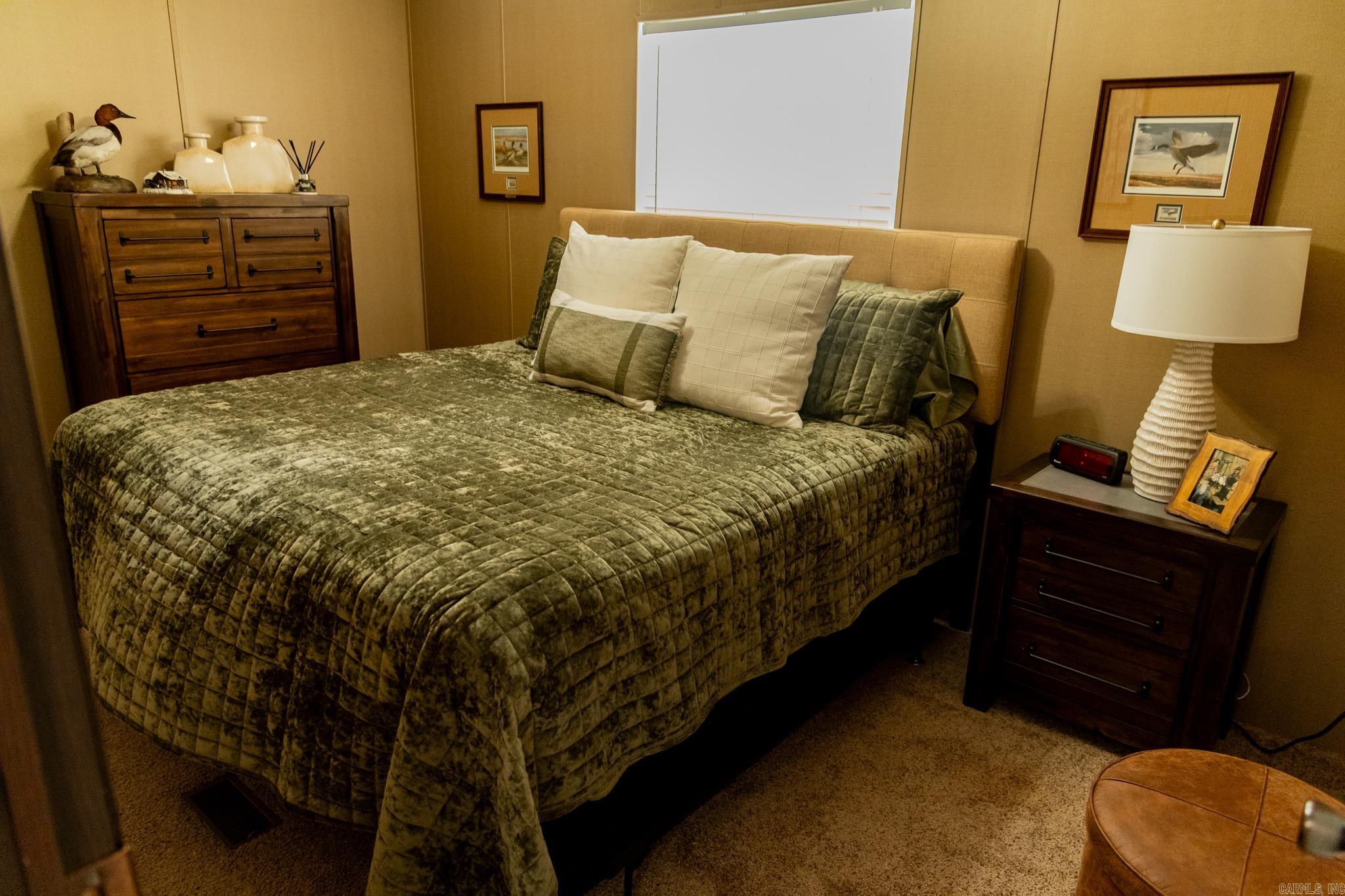 314 Bear Bluff Trail Ravenden, AR 72459