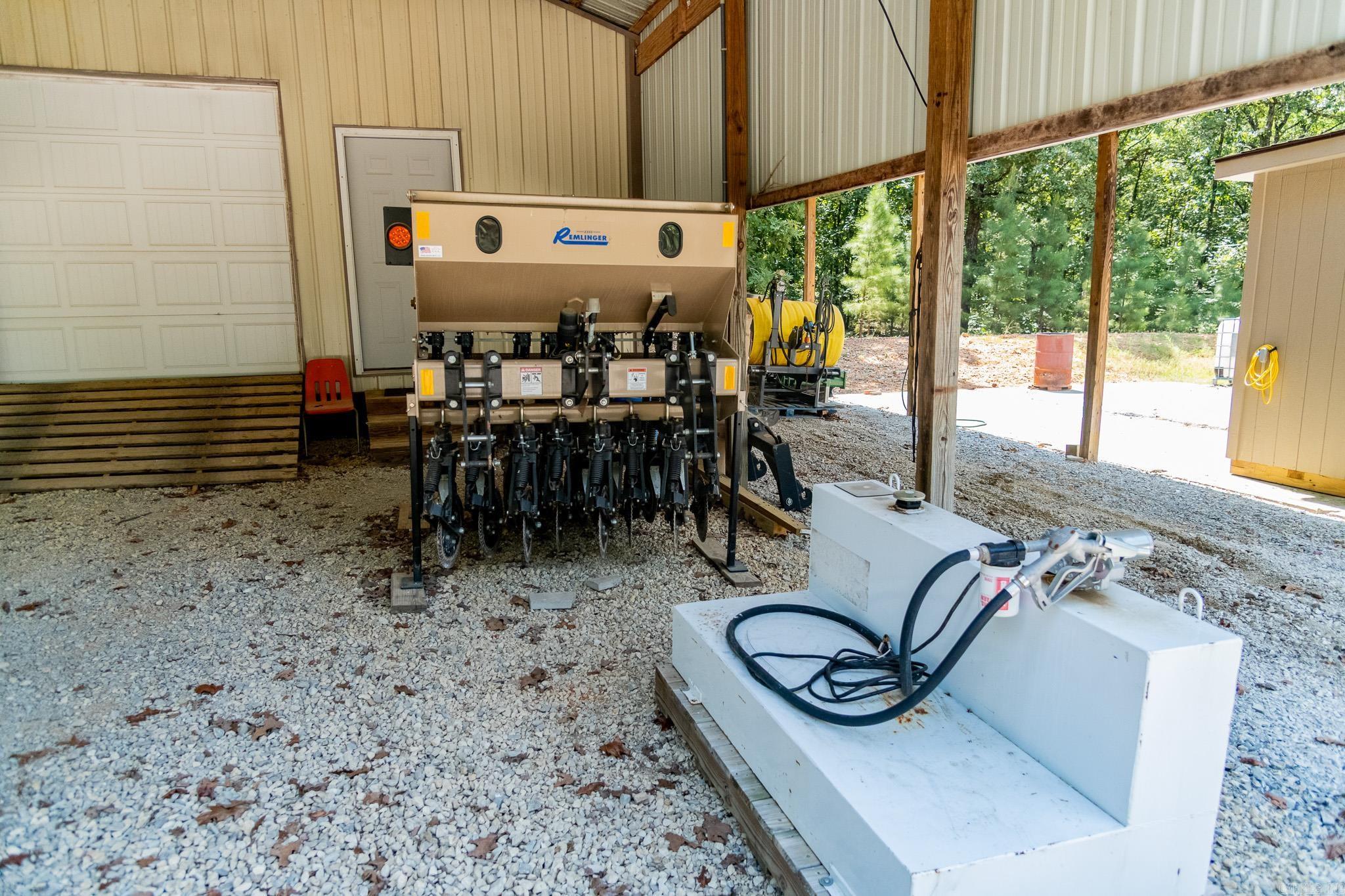 314 Bear Bluff Trail Ravenden, AR 72459