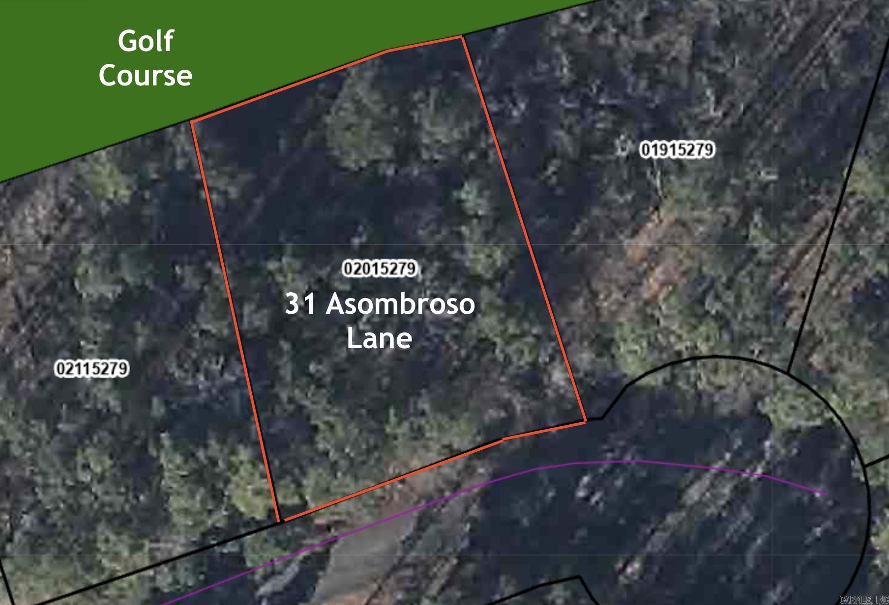 31 Asombroso  Hot Springs Village, AR