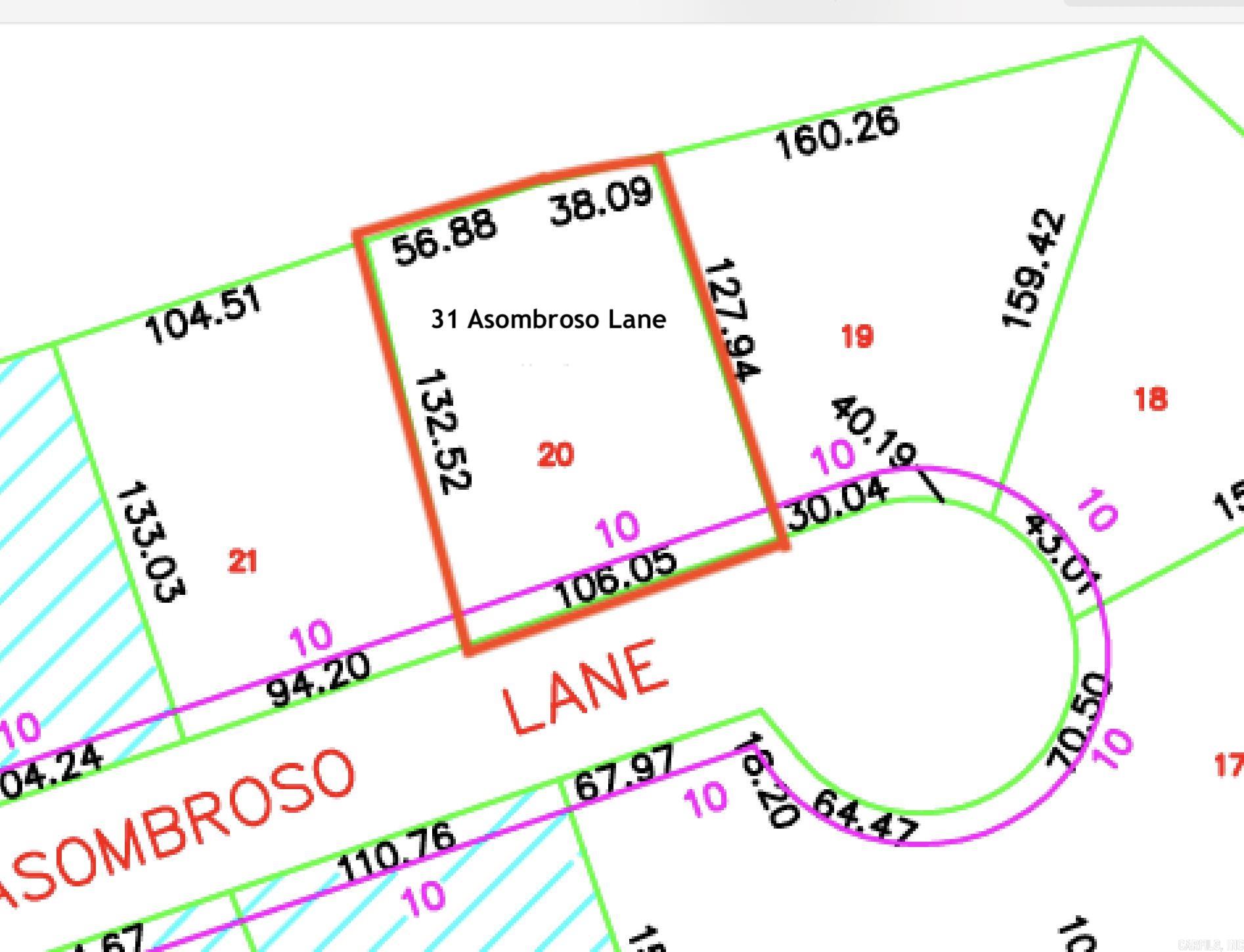 31 Asombroso  Hot Springs Village, AR