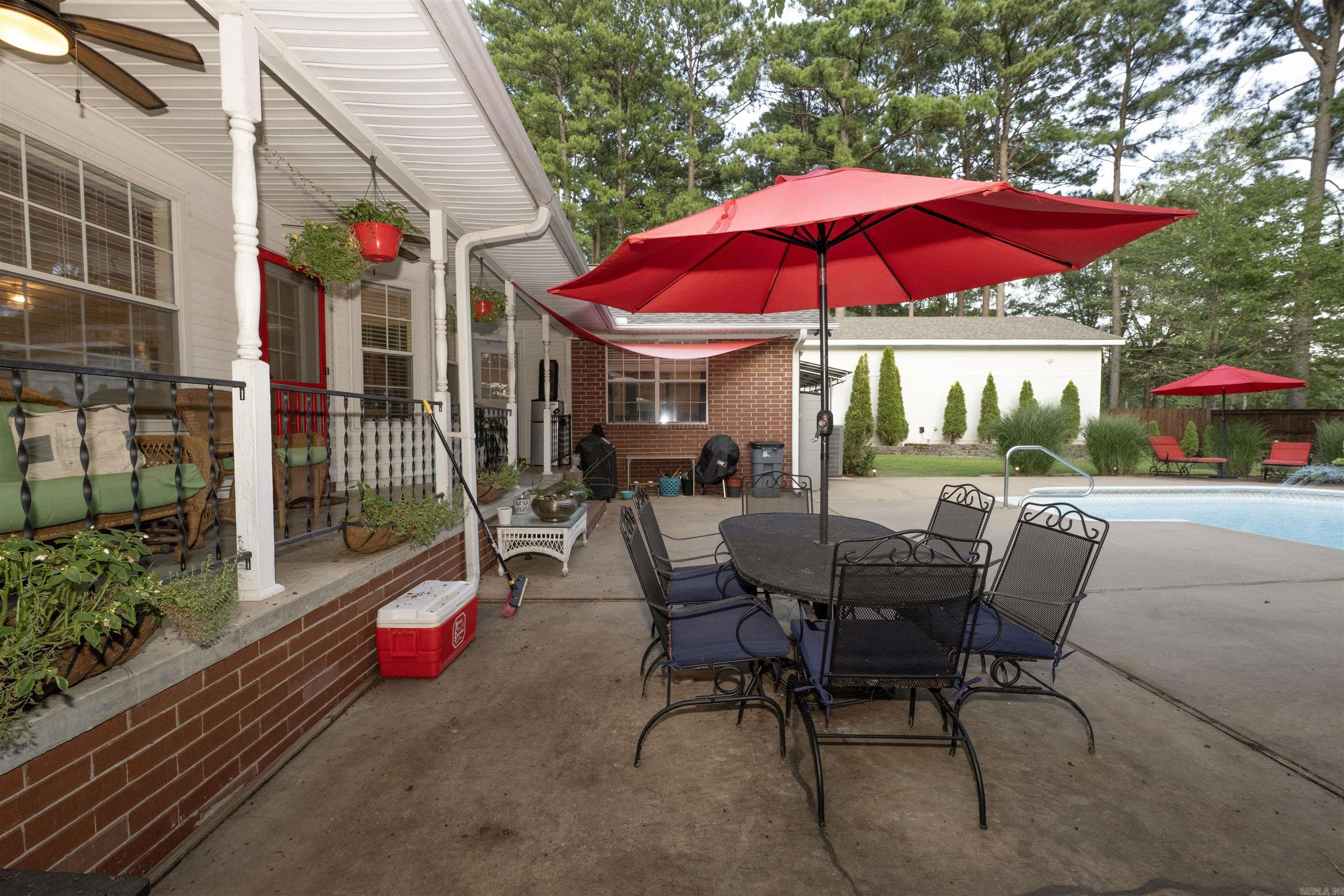 507 Gary  Sheridan, AR