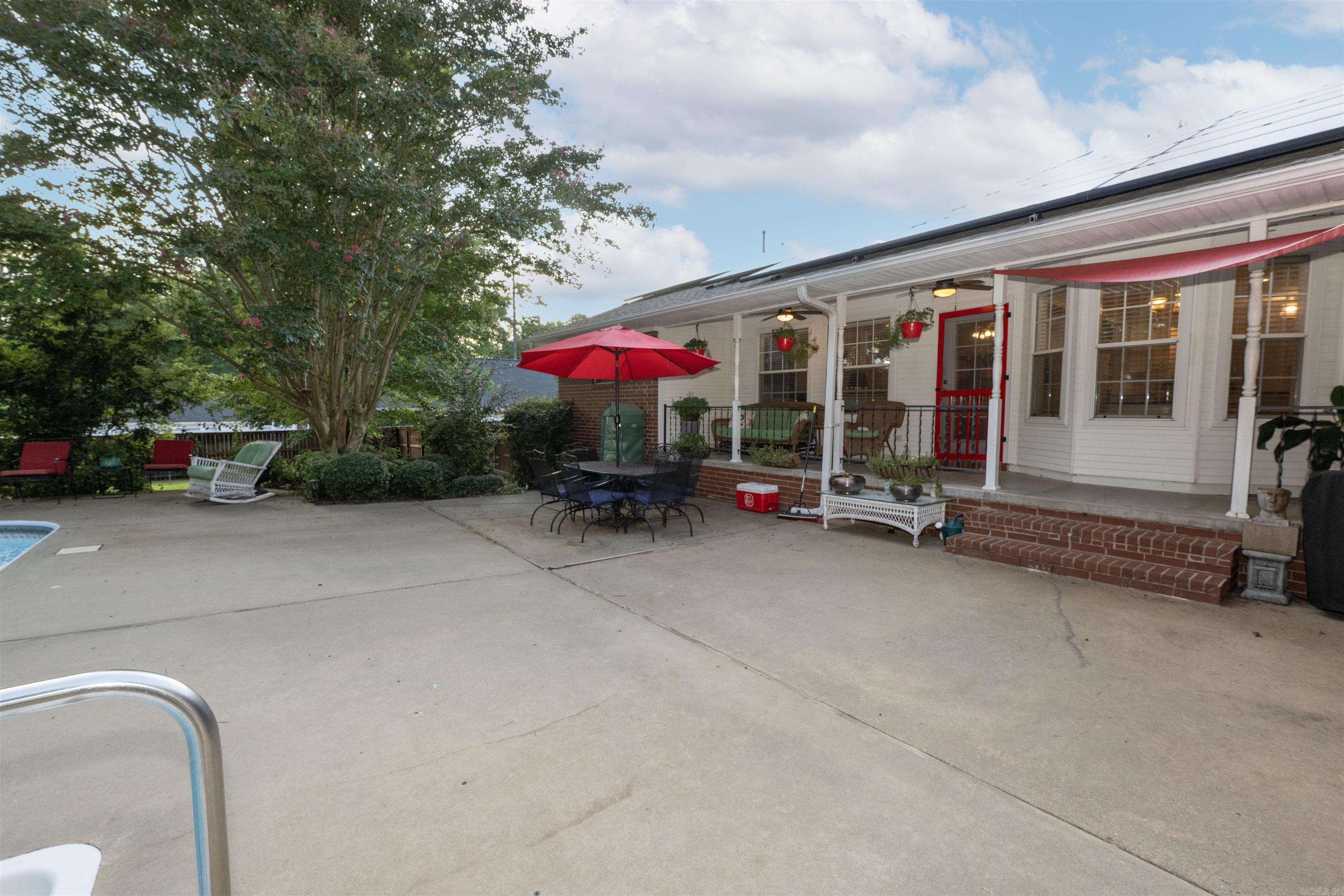 507 Gary  Sheridan, AR